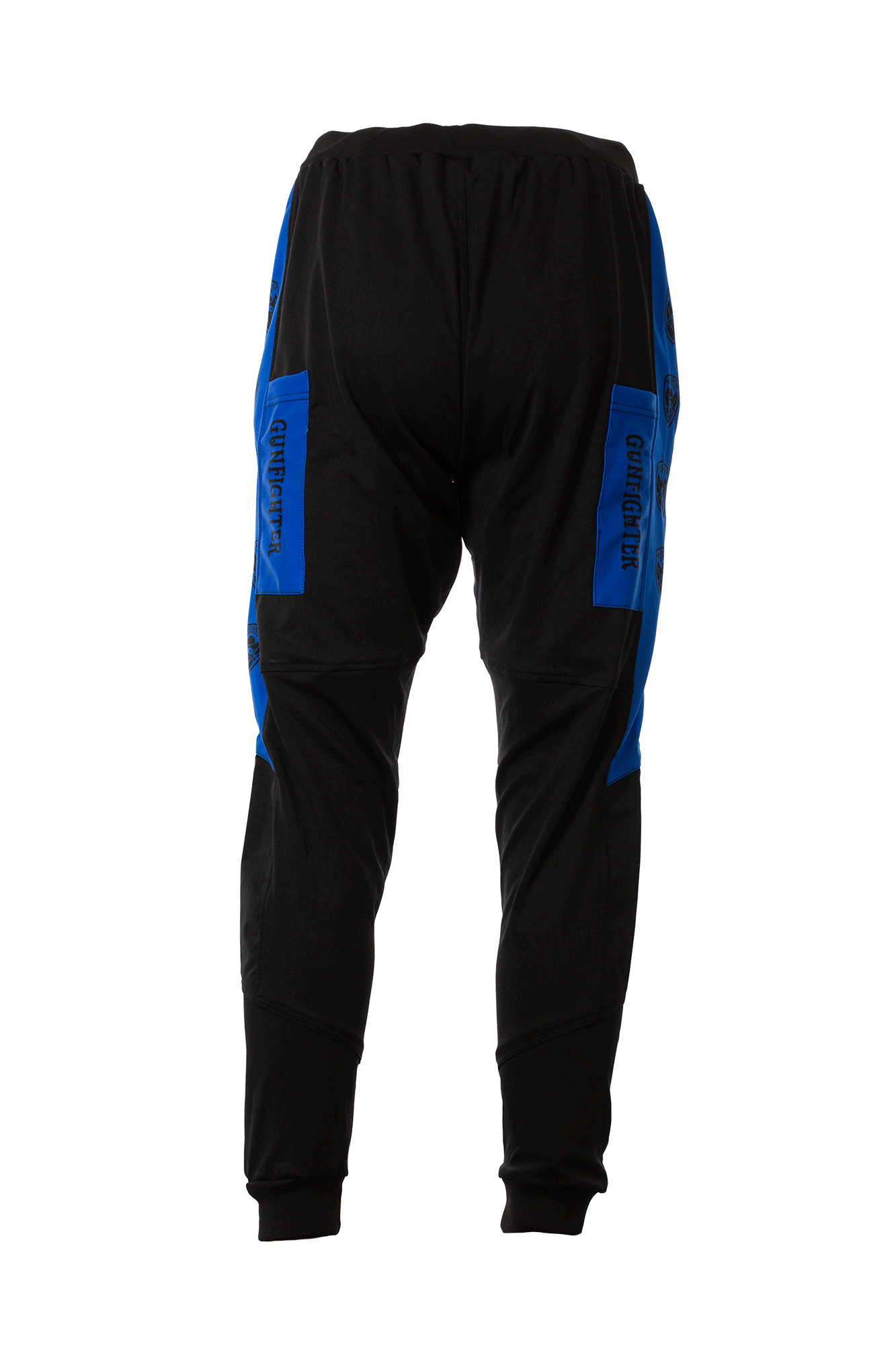 Gunfighter Sports SPD Jogger - Blue