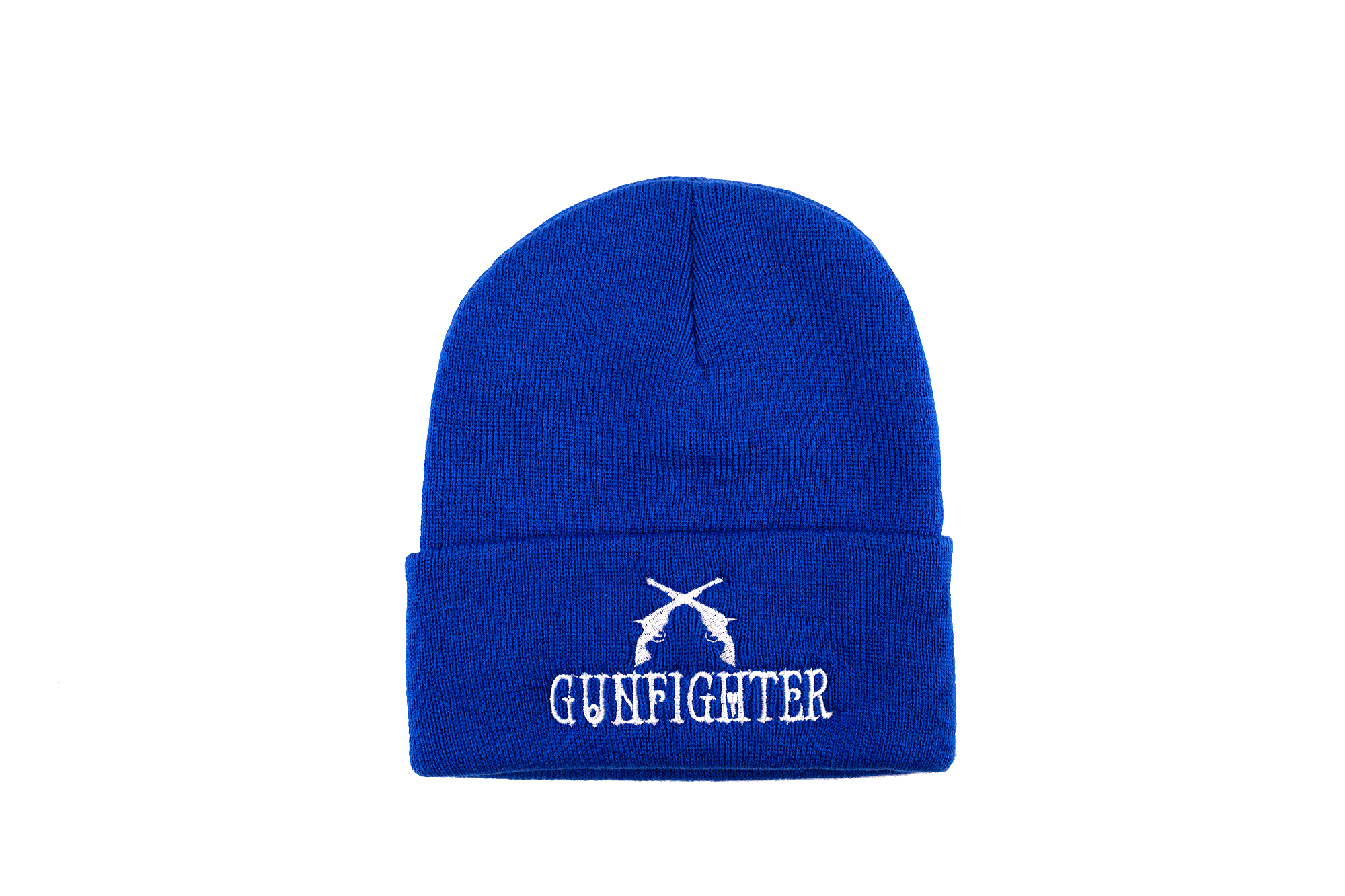 Gunfighter Sports Beanie - Multiple Colors