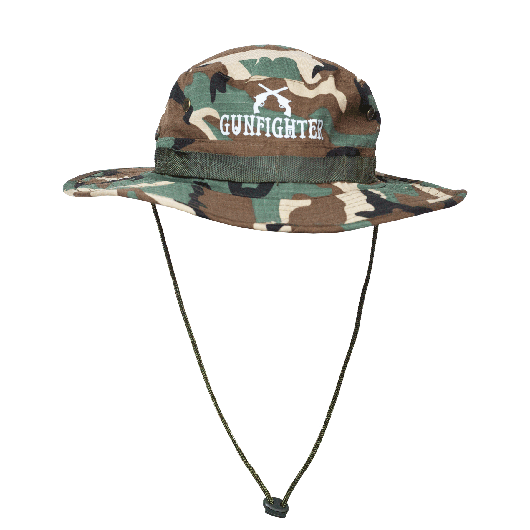 Gunfighter Sports Boonie Hat