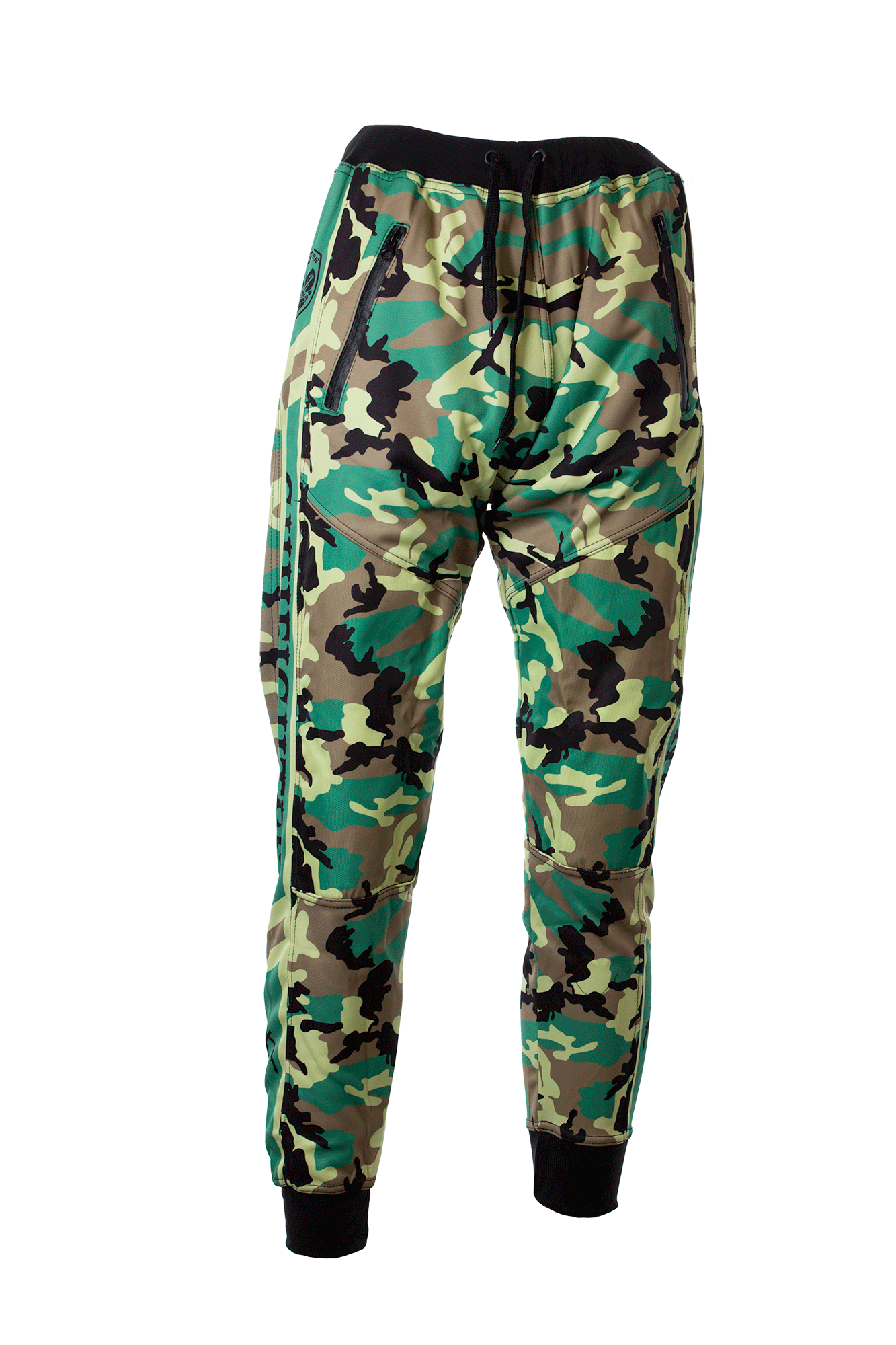 Gunfighter Sports Jogger - Bright Boys