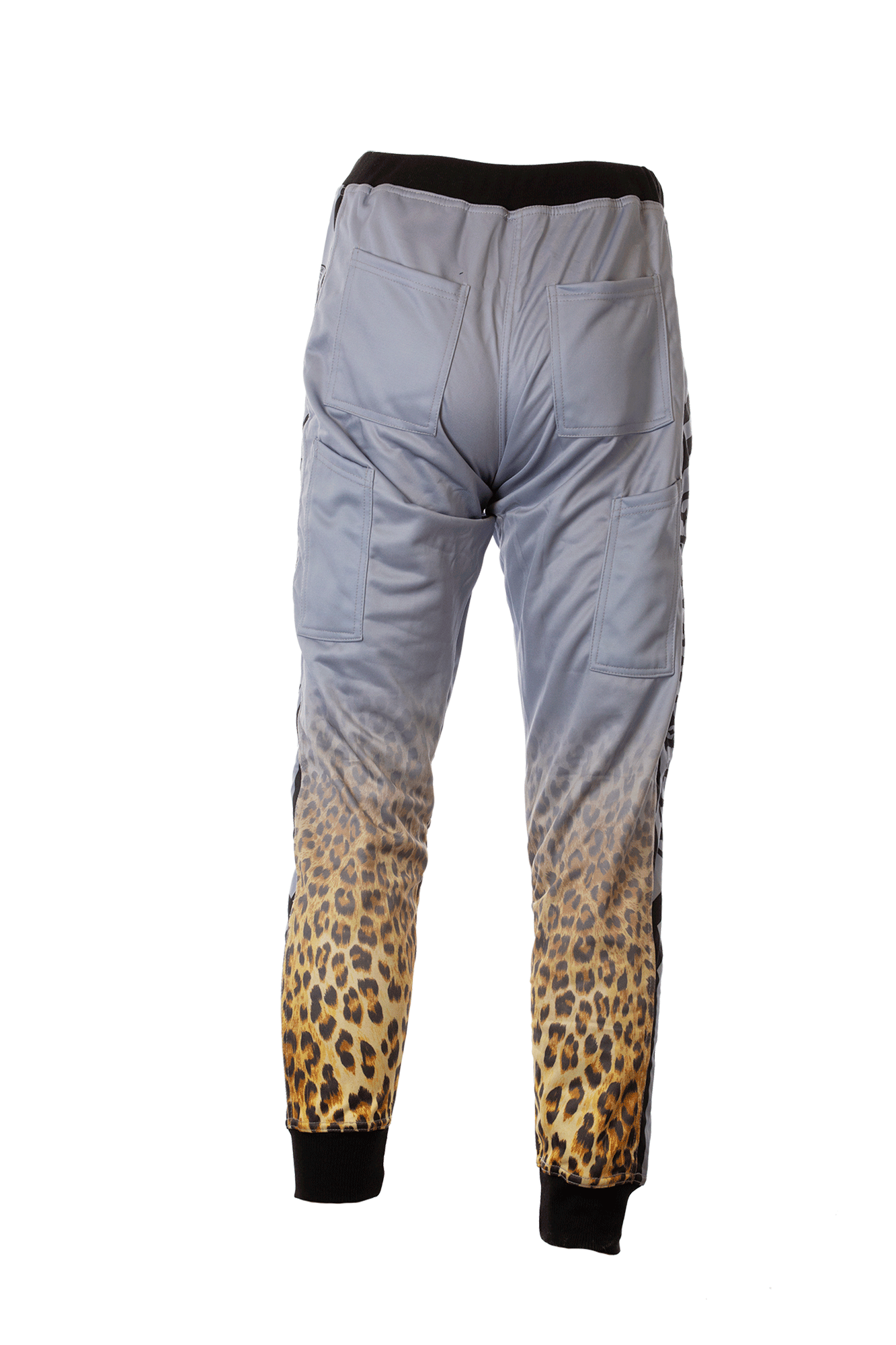 Gunfighter Sports Jogger - Cheetah