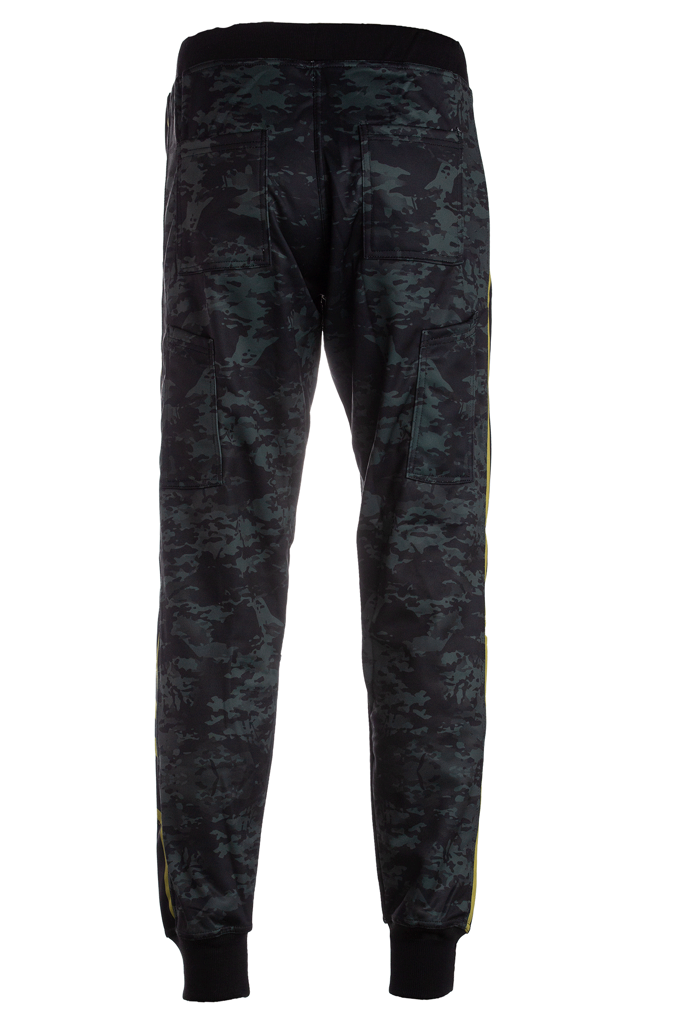 Gunfighter Sports Jogger - DARK CAMO