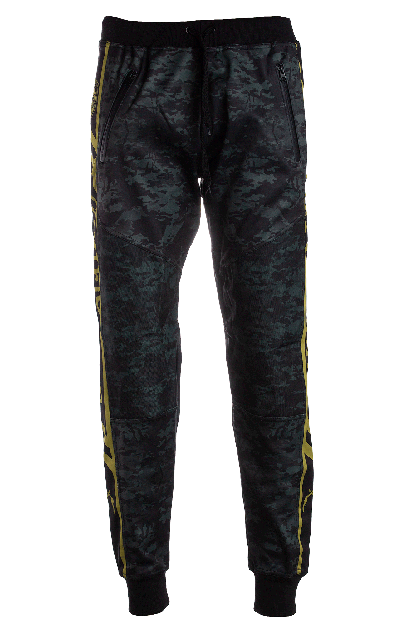 Gunfighter Sports Jogger - DARK CAMO