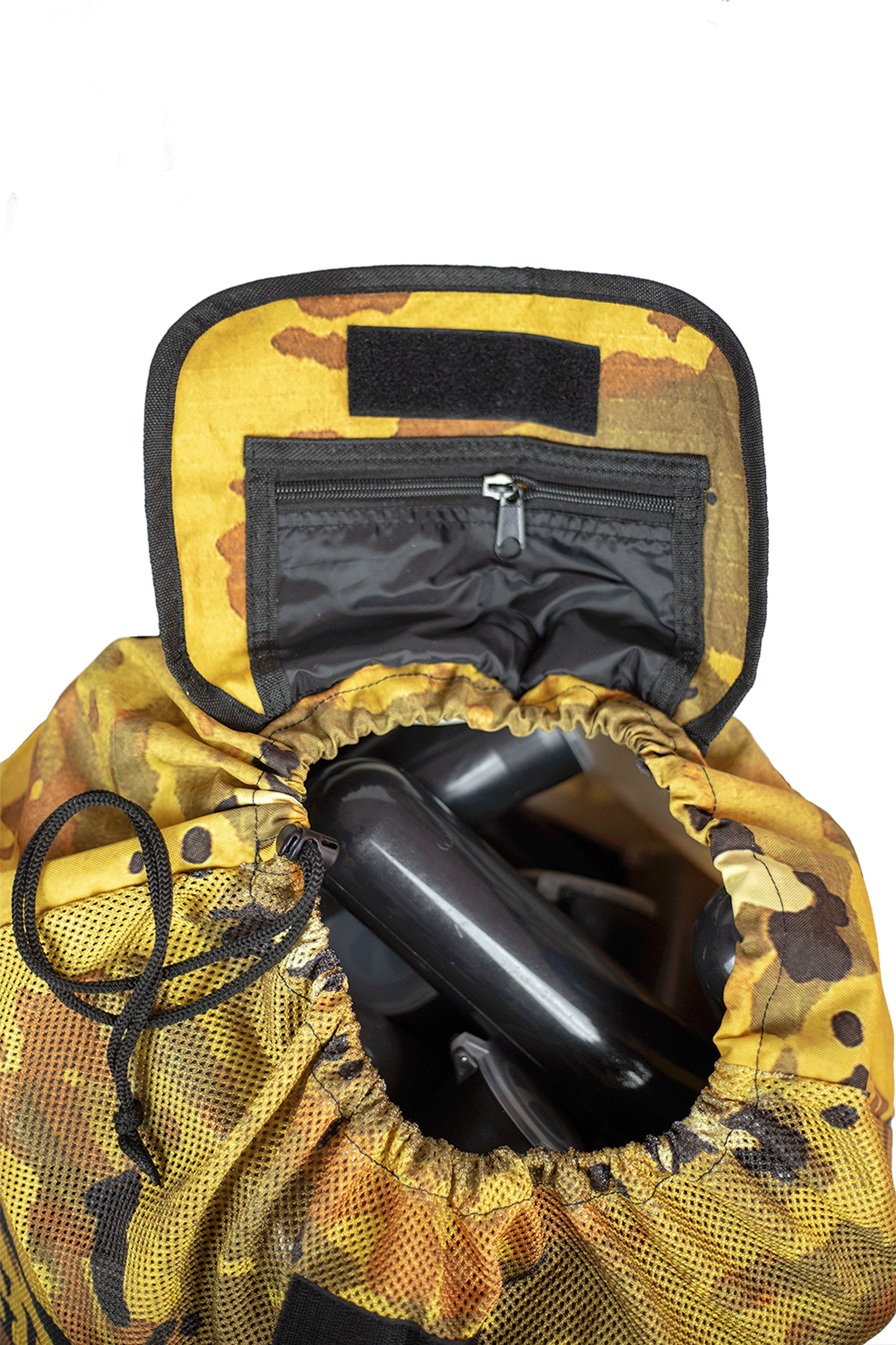 Gunfighter Sports Pod Bag - Fall Camo