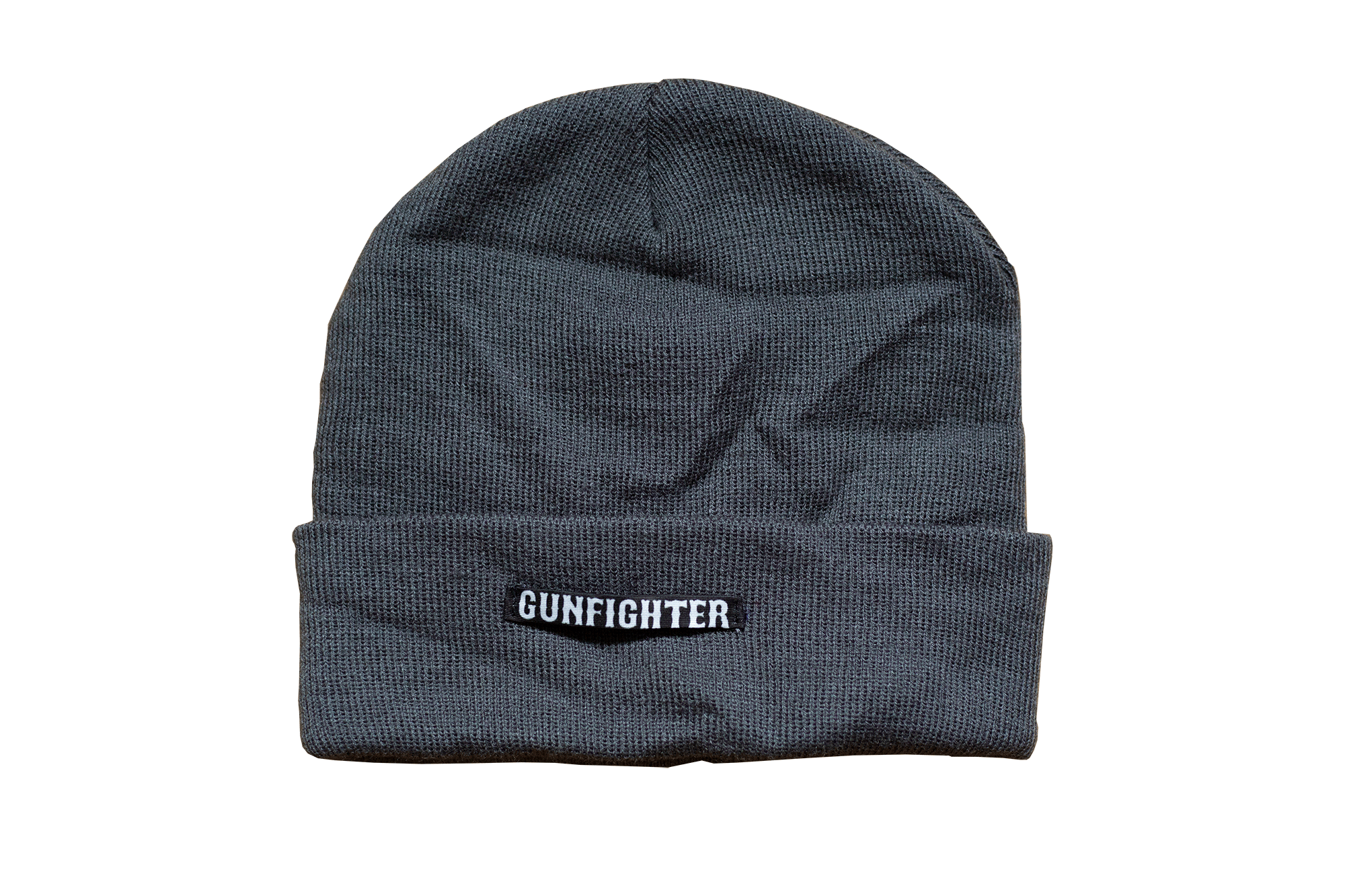 Gunfighter Sports Beanie - Multiple Colors