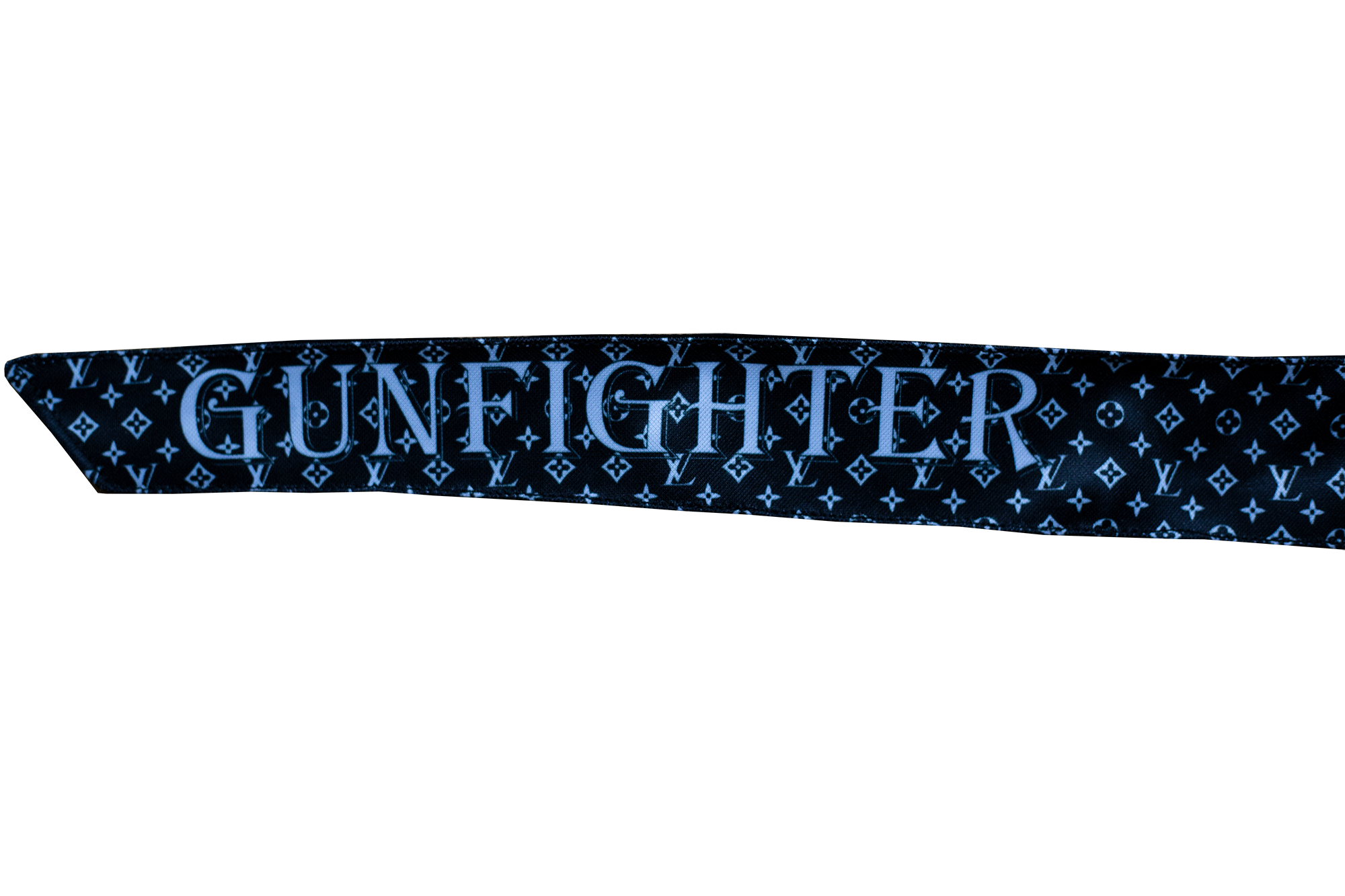 Gunfighter Sports Headband - LV
