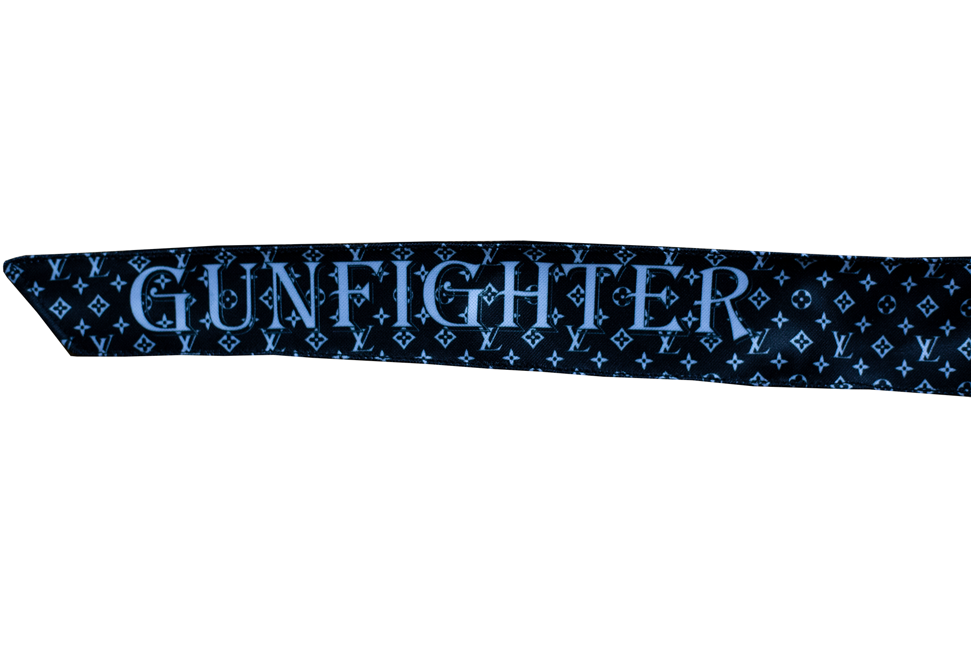 Gunfighter Sports V2 Headband - Yellow LV