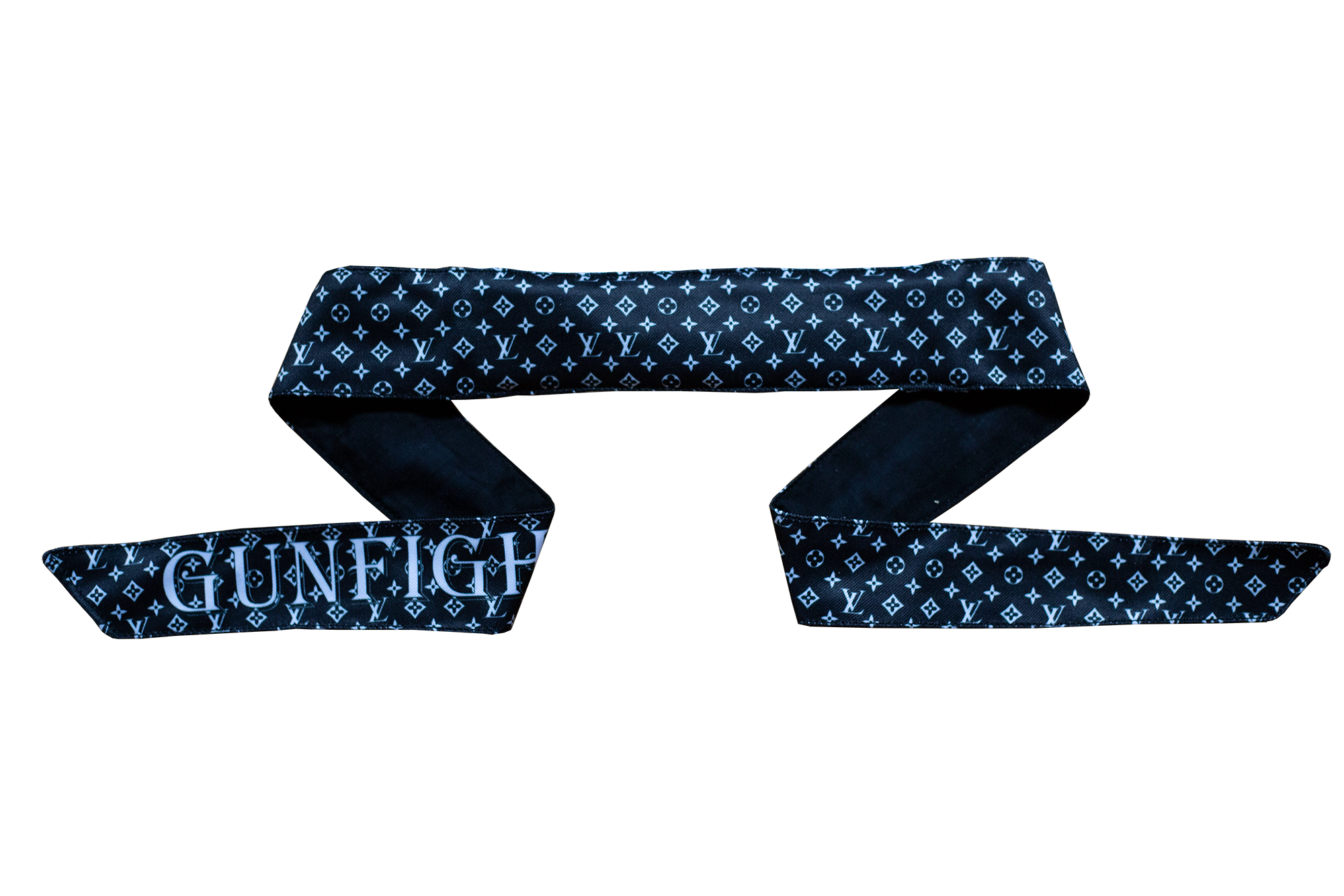 Gunfighter Sports Headband - LV