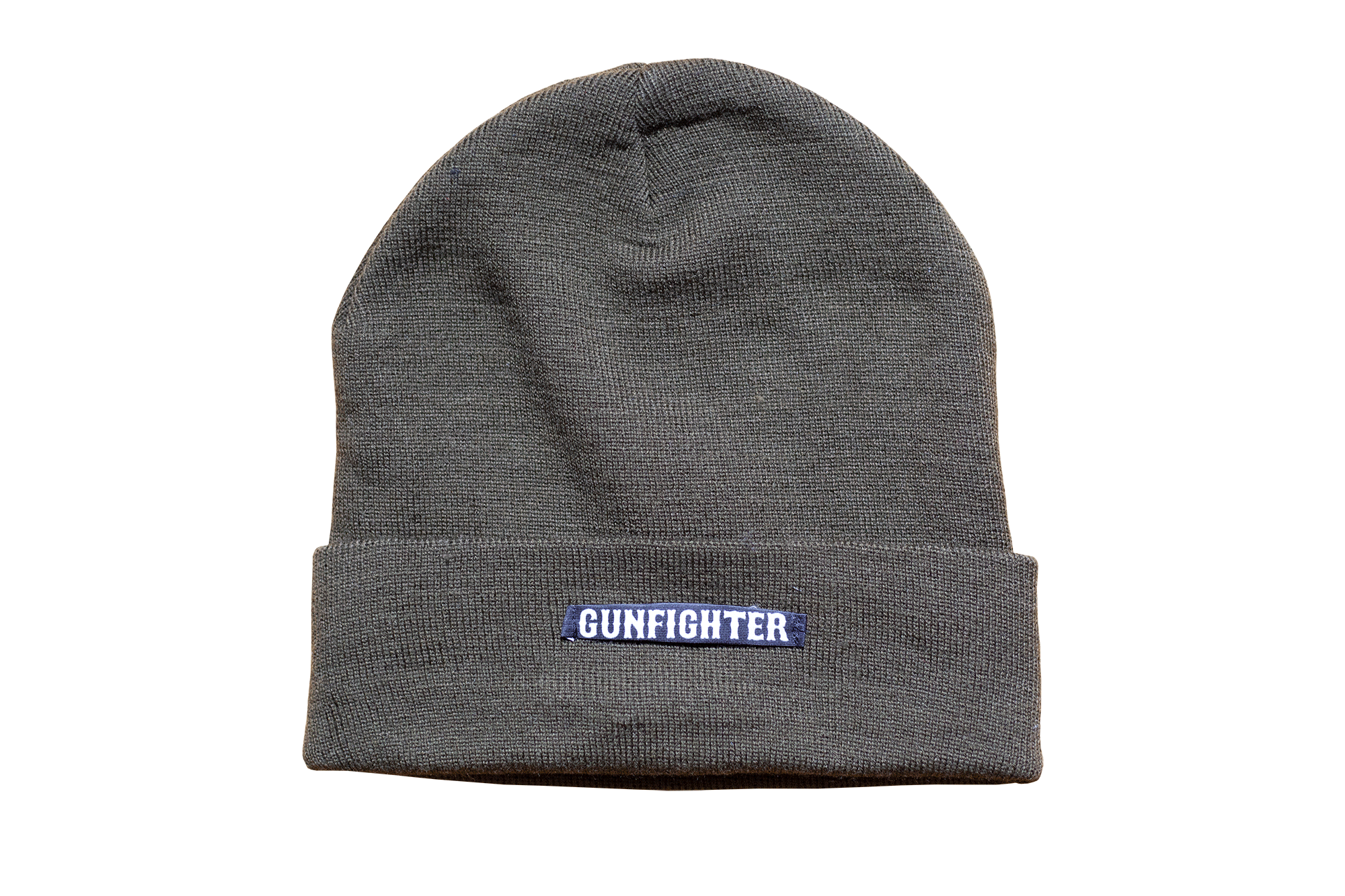 Gunfighter Sports Beanie - Multiple Colors