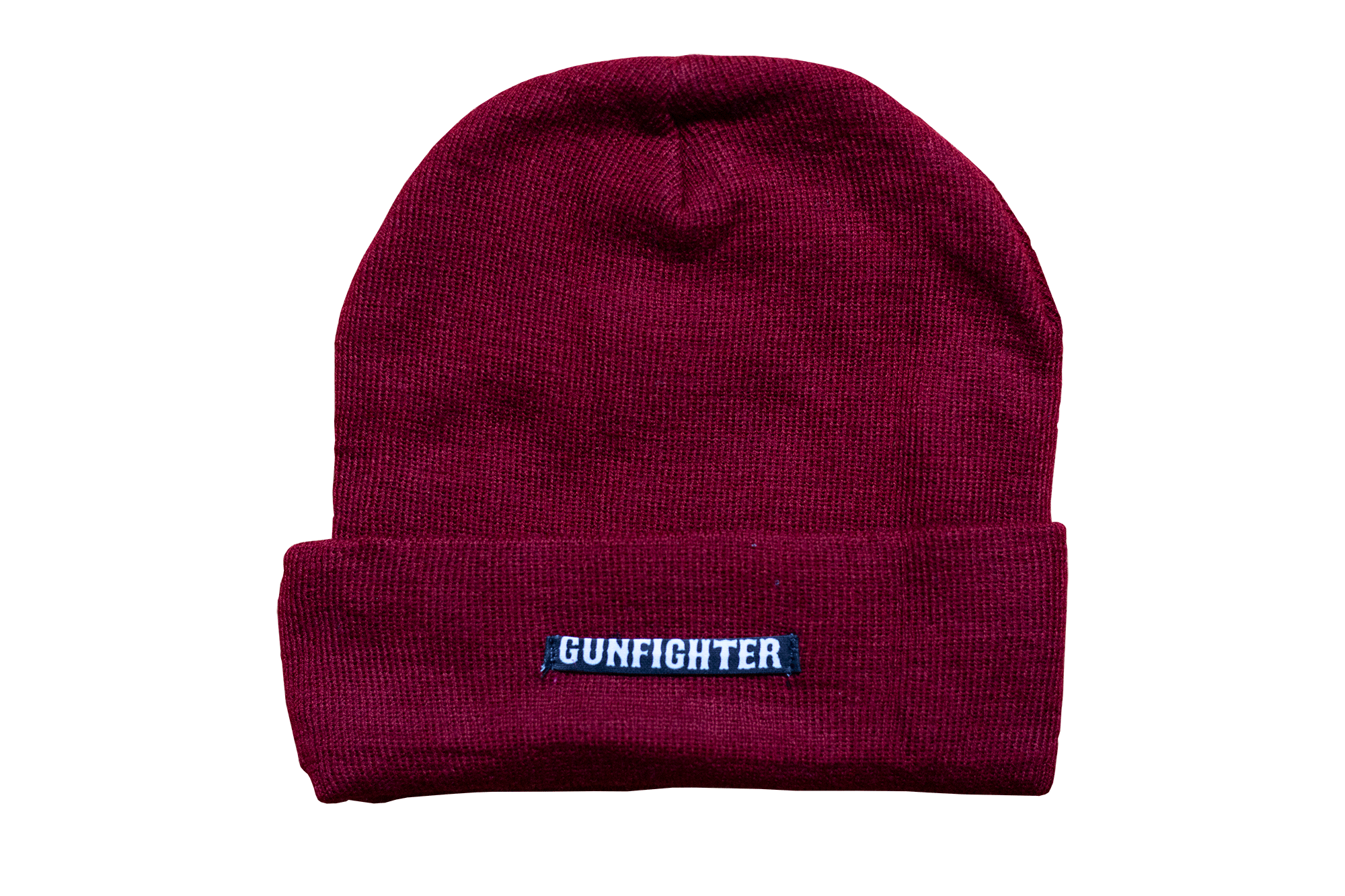 Gunfighter Sports Beanie - Multiple Colors
