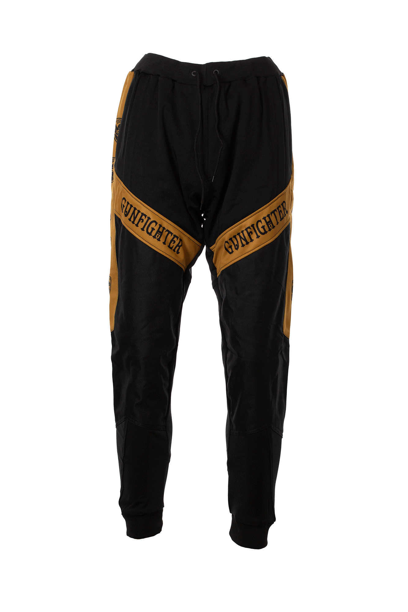 Gunfighter Sports SPD Jogger - Gold