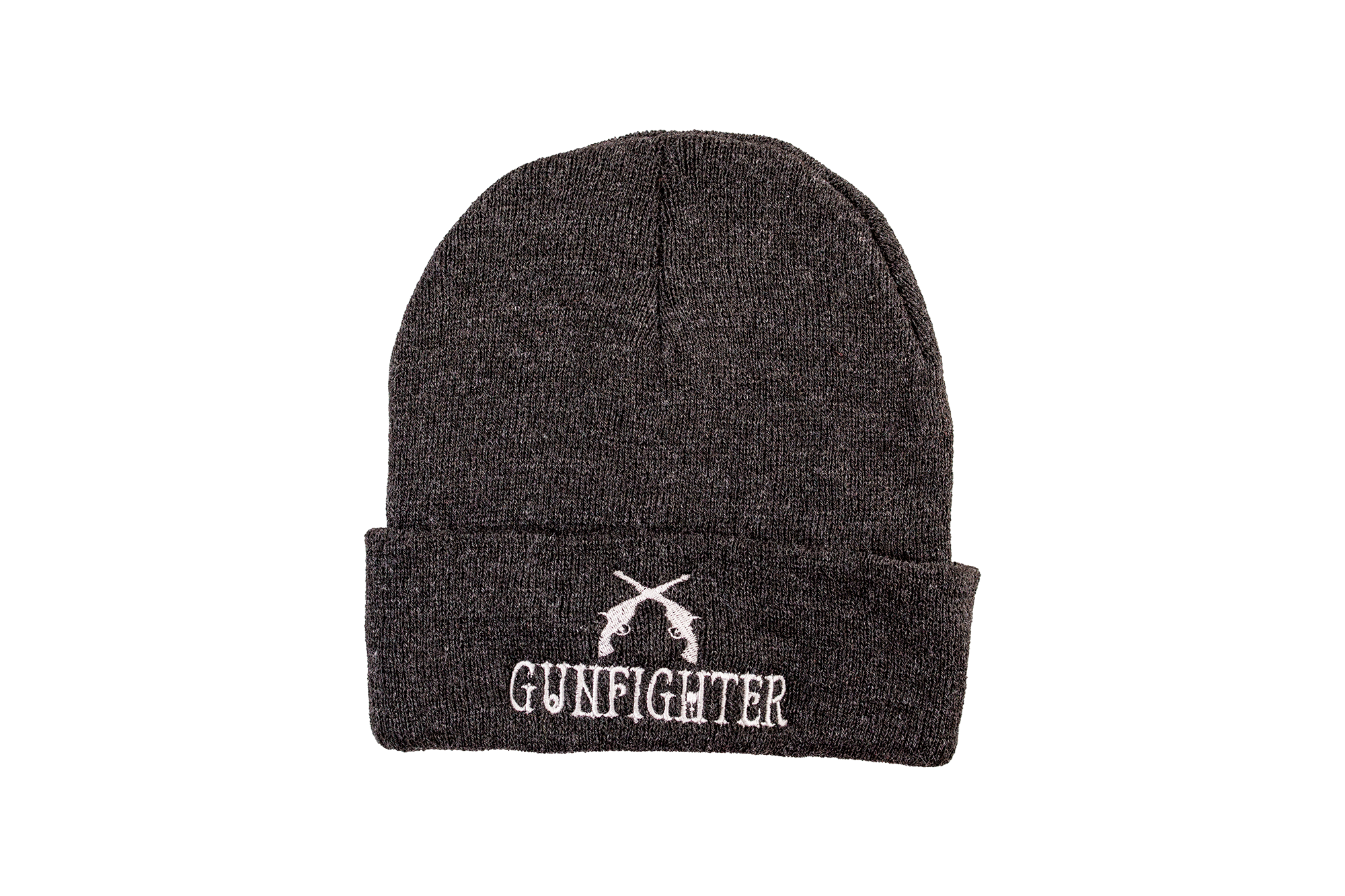 Gunfighter Sports Beanie - Multiple Colors