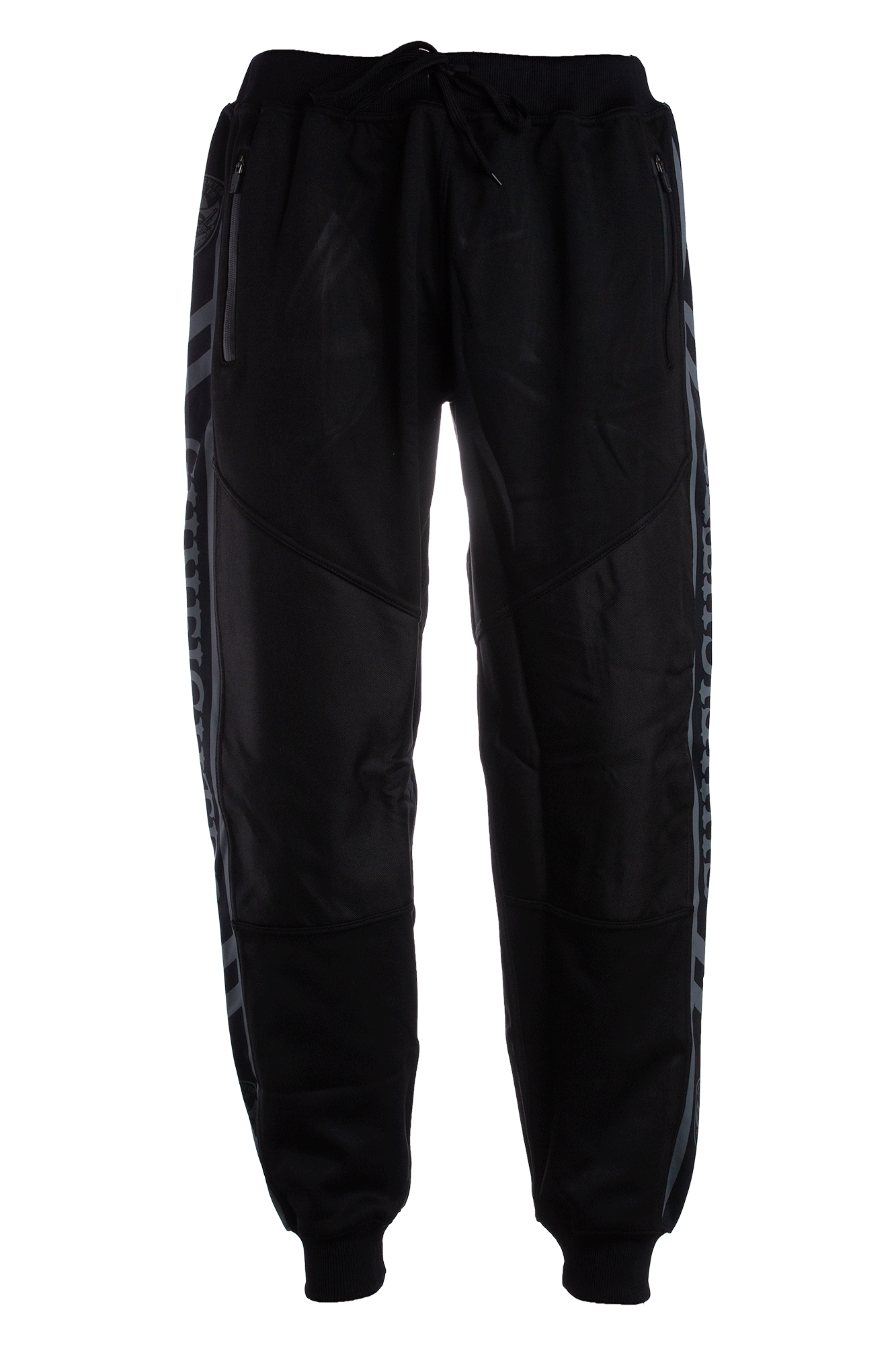 Gunfighter Sports Classic Black/Grey Jogger