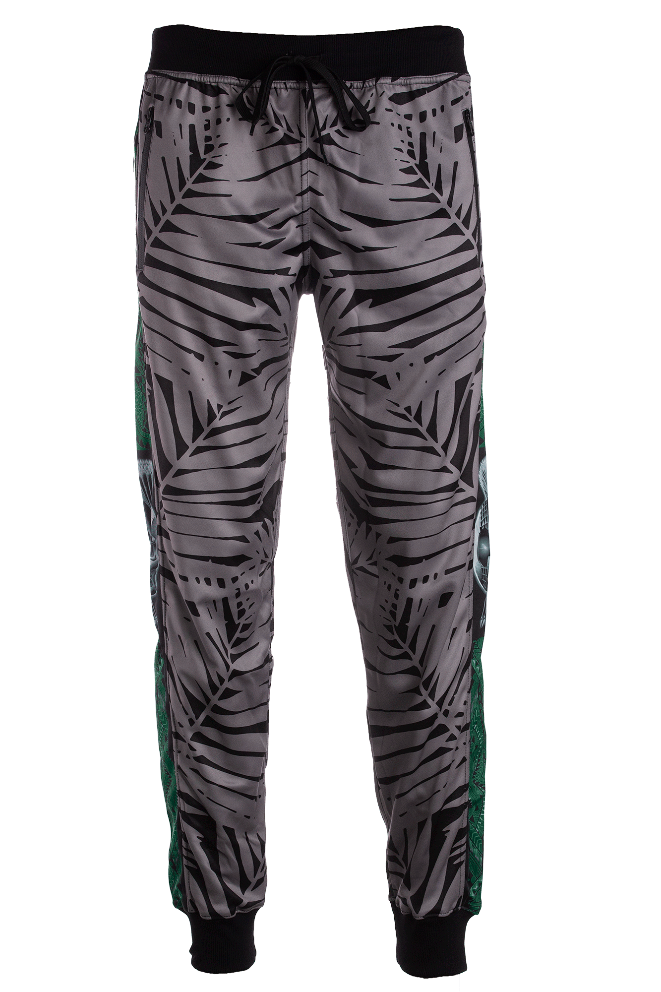 Gunfighter Sports Hawaiin Warrior Jogger