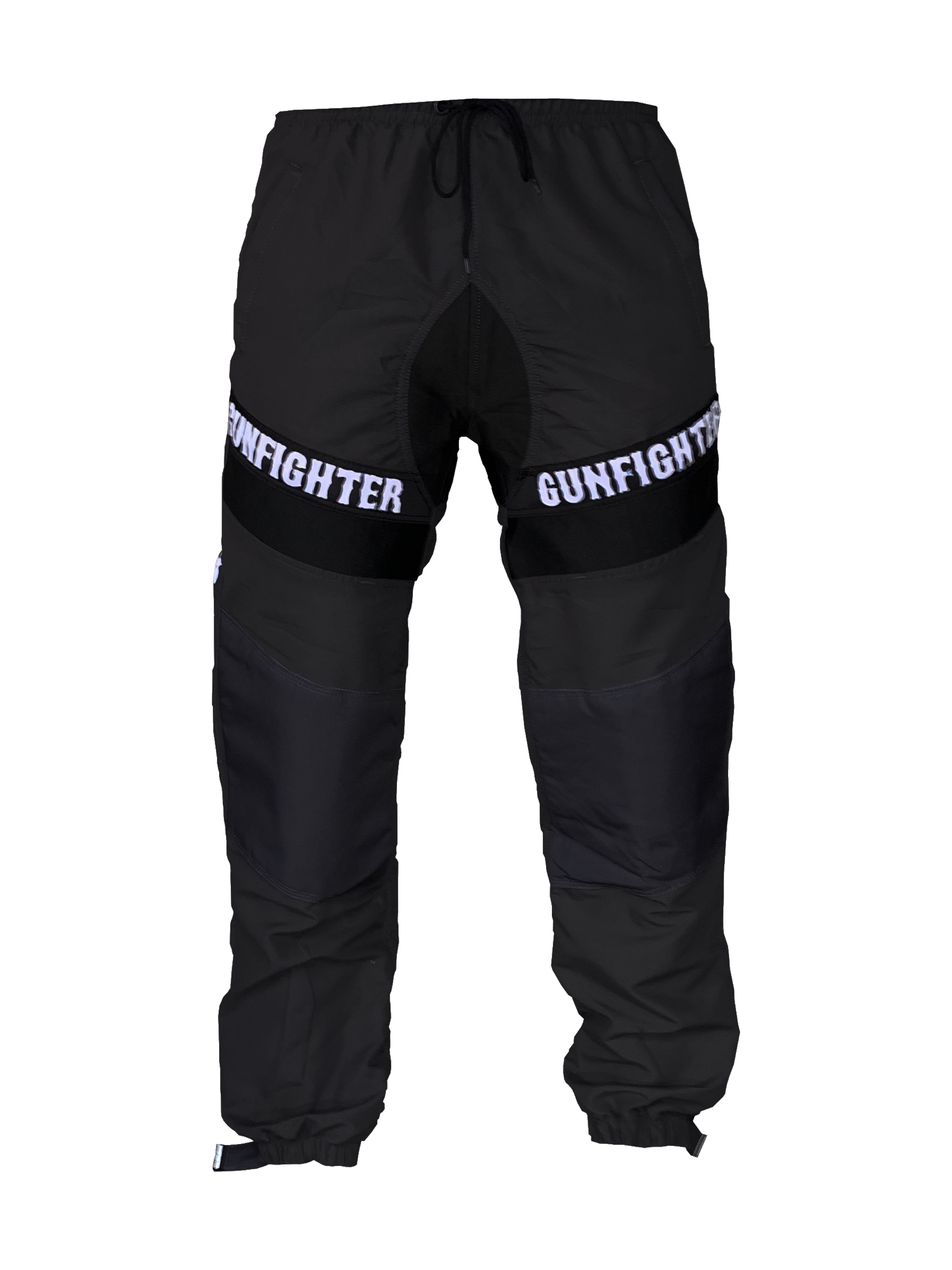 Gunfighter Sports OUTLAW Jogger - BLACK