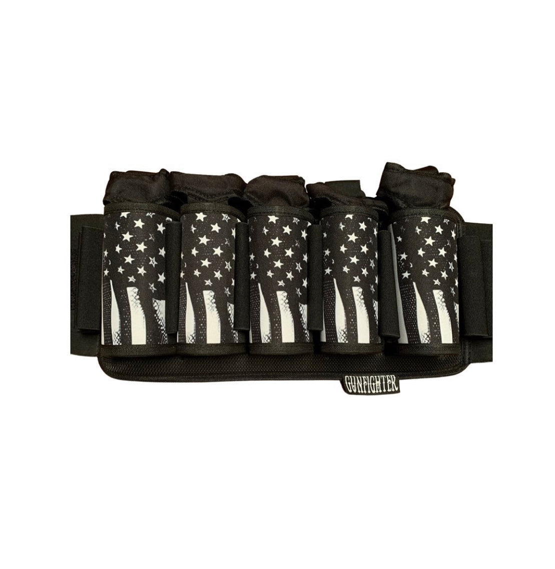 Gunfighter Sports Pod Pack - Dark America 5 pack