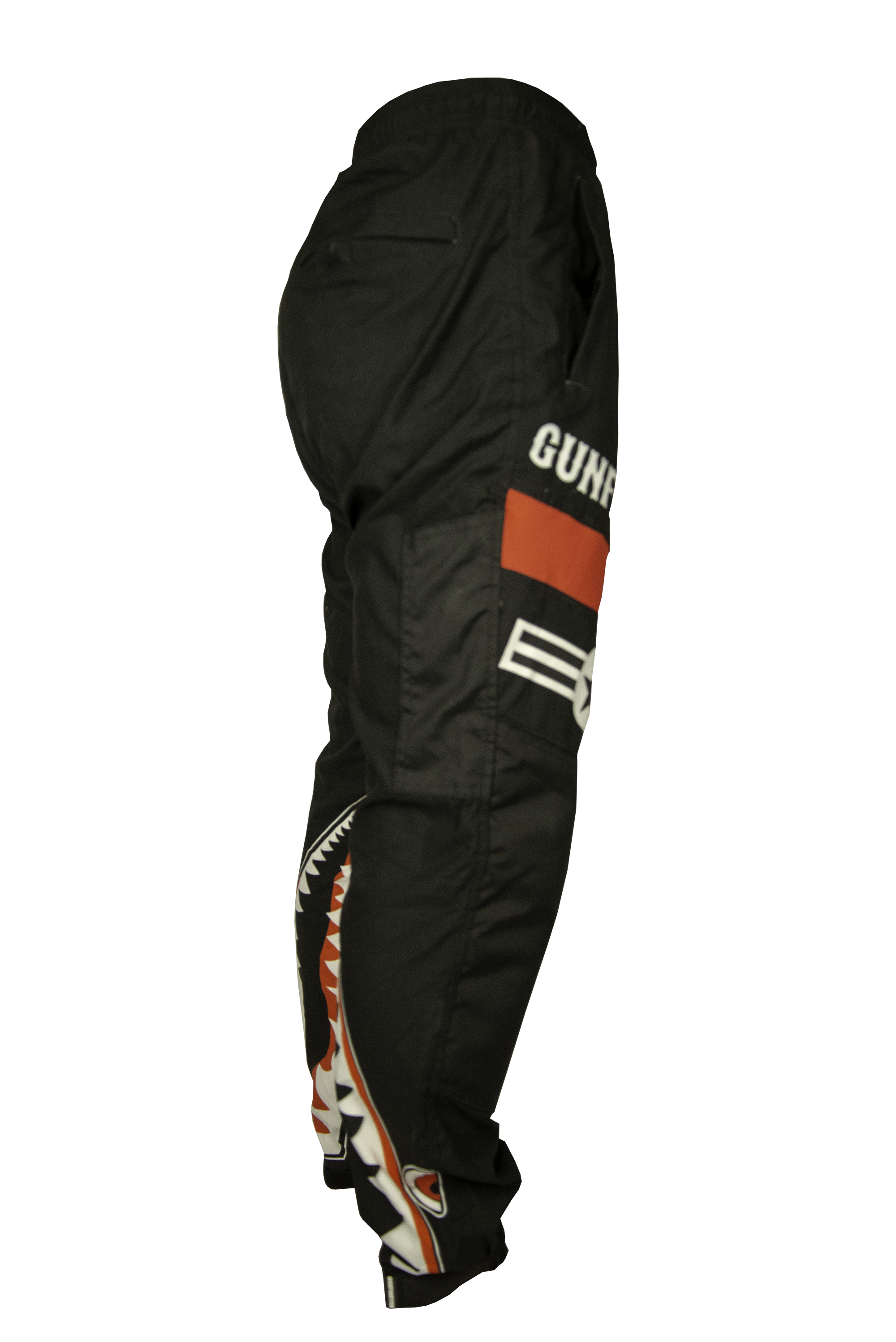 Gunfighter Sports Prototype Pant - Black