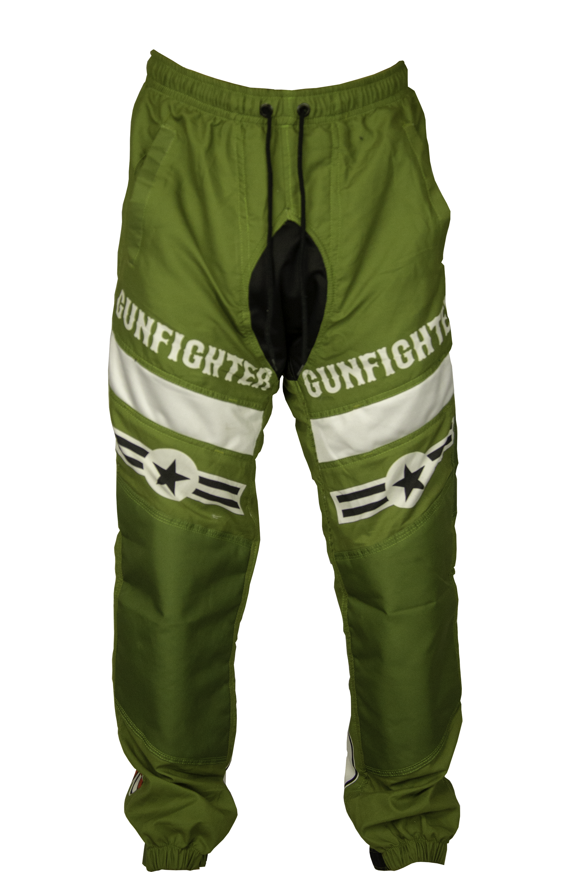 Gunfighter Sports Prototype Pant - Green