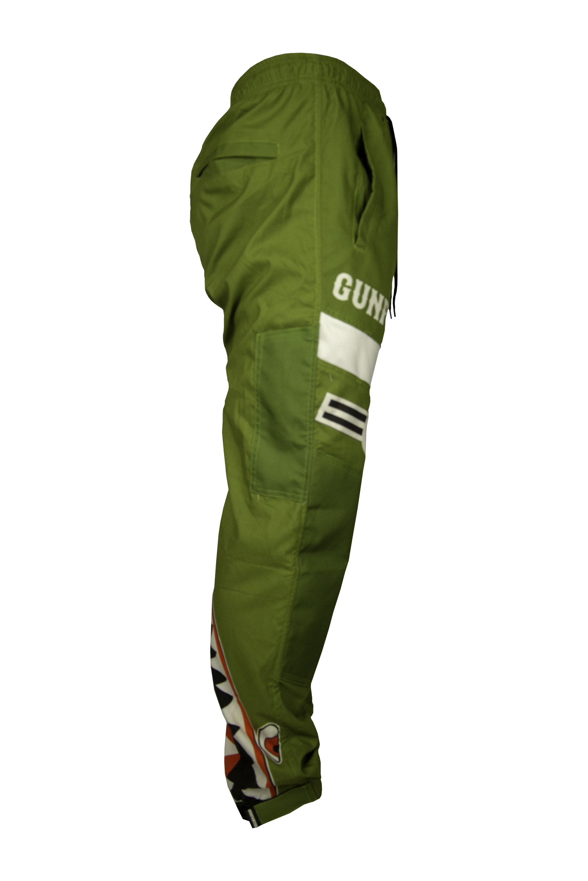Gunfighter Sports Prototype Pant - Green