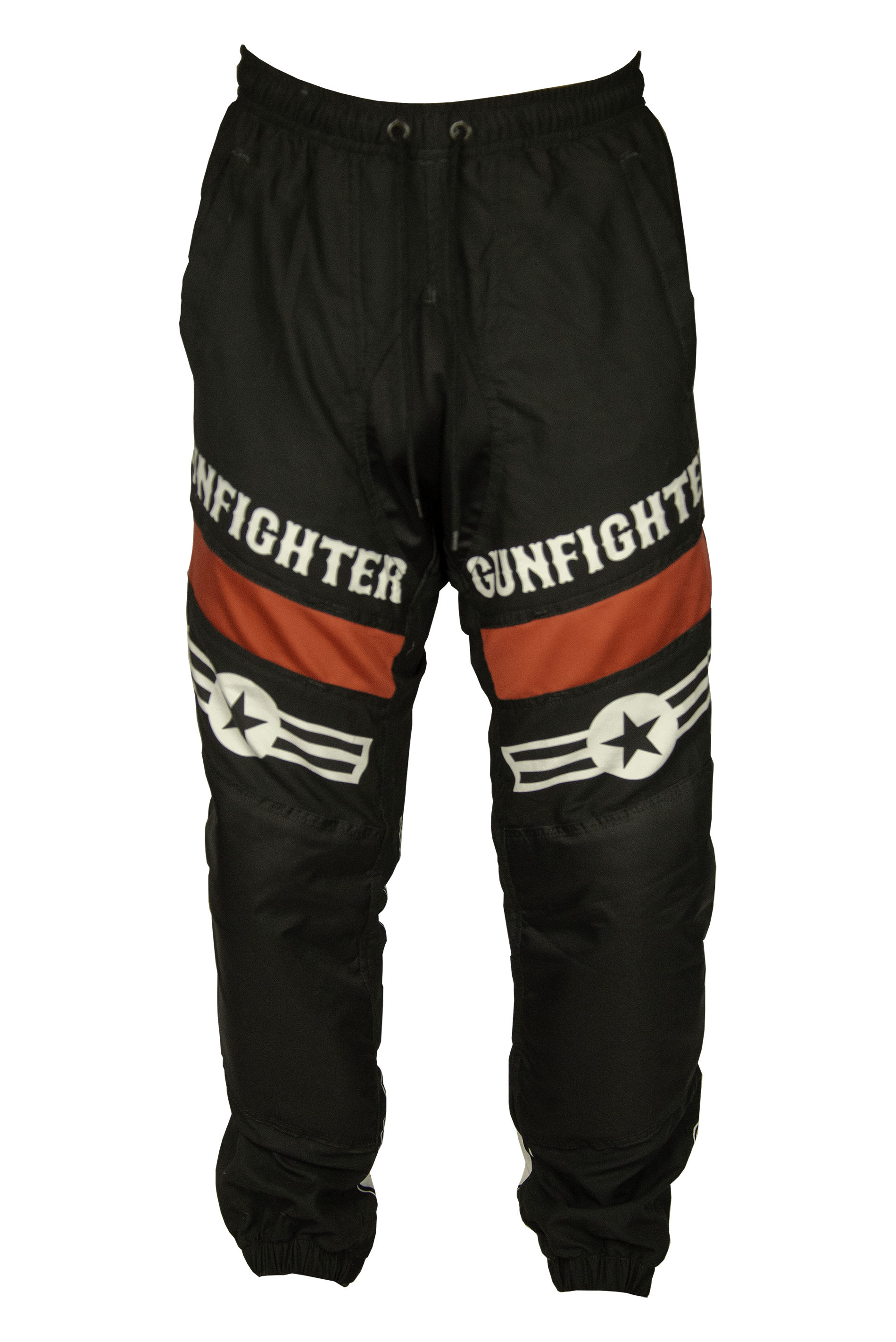 Gunfighter Sports Prototype Pant - Black