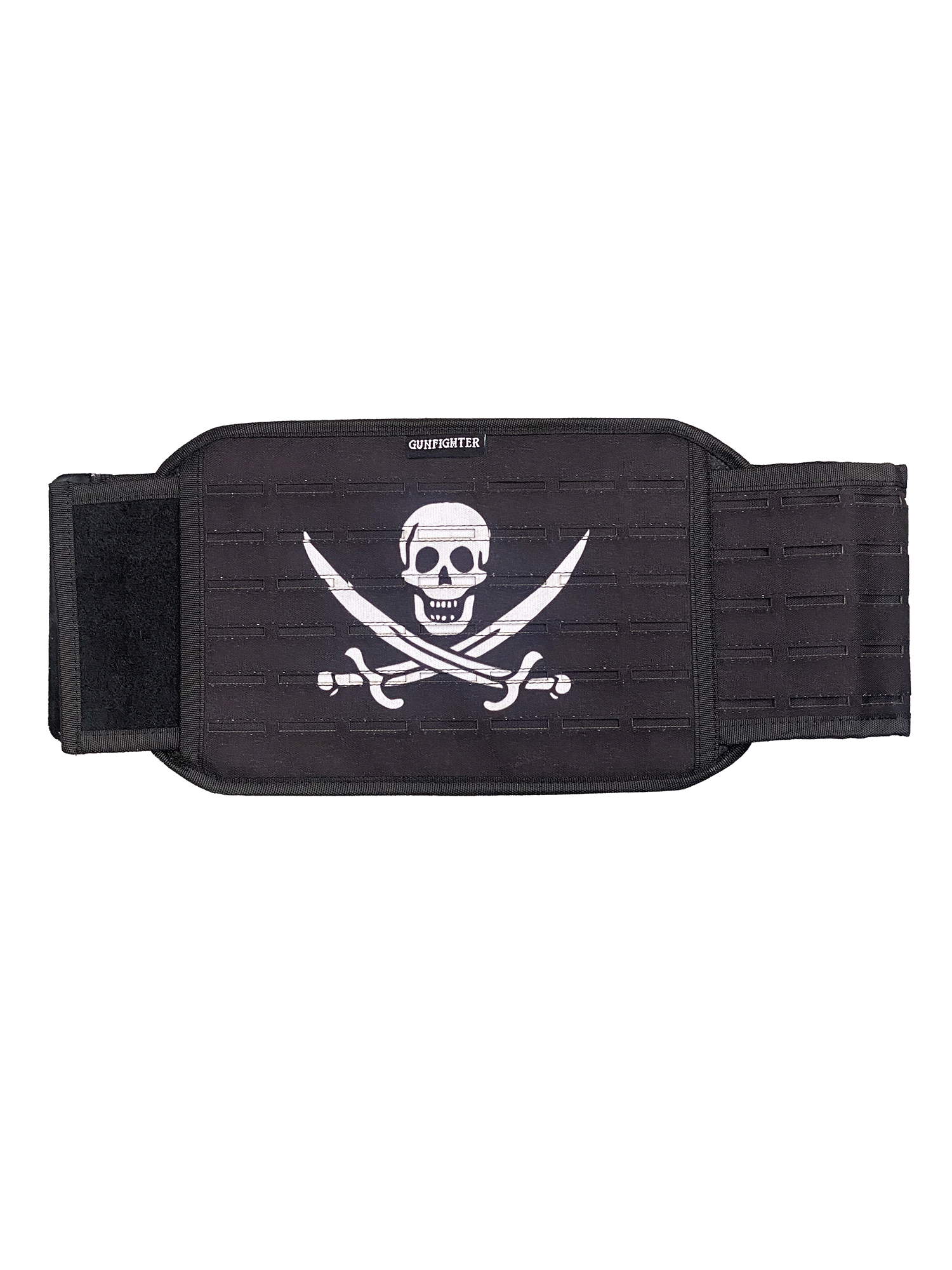 Gunfighter Airsoft Tac Pack - Jolly Roger