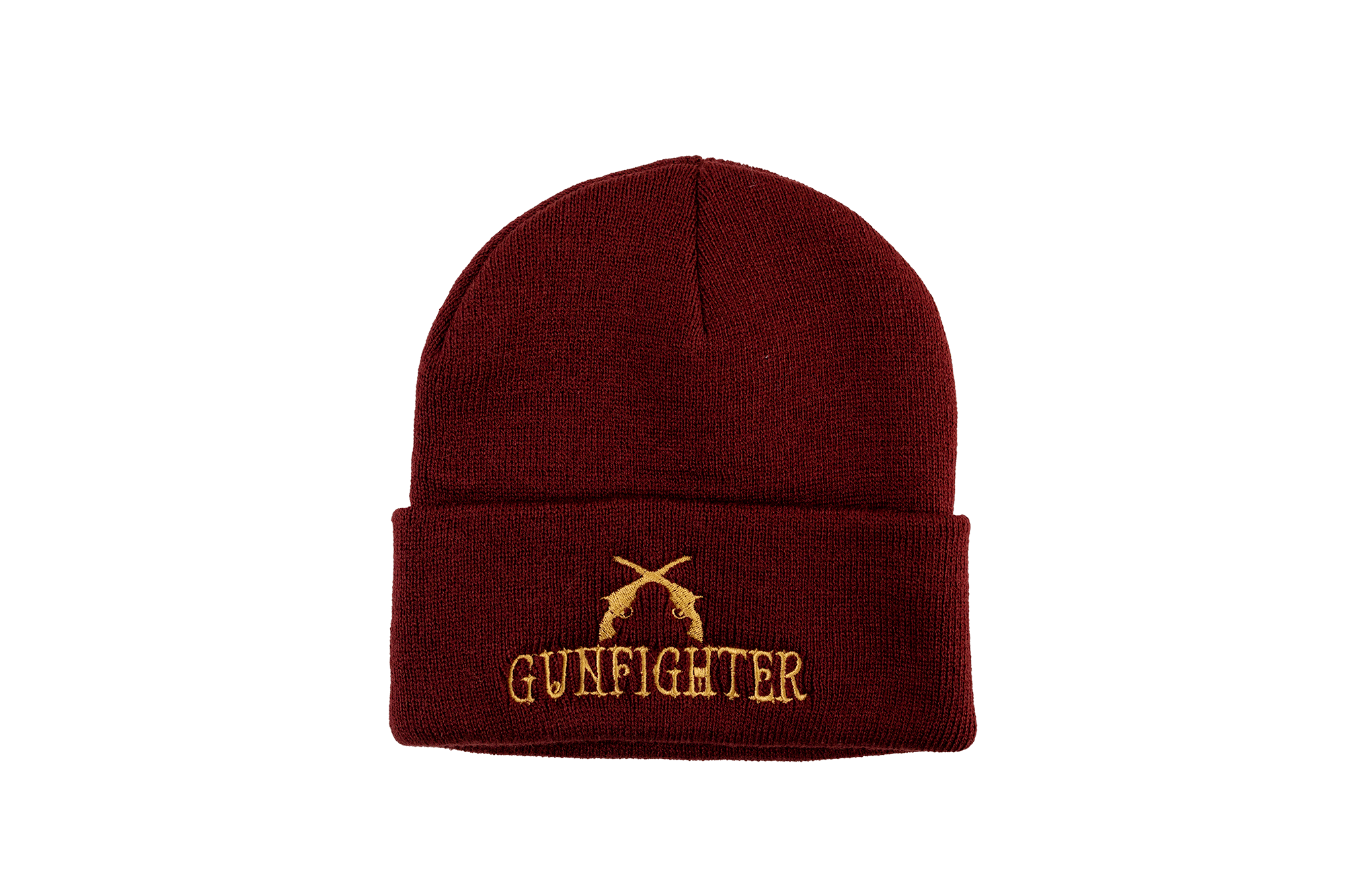 Gunfighter Sports Beanie - Multiple Colors