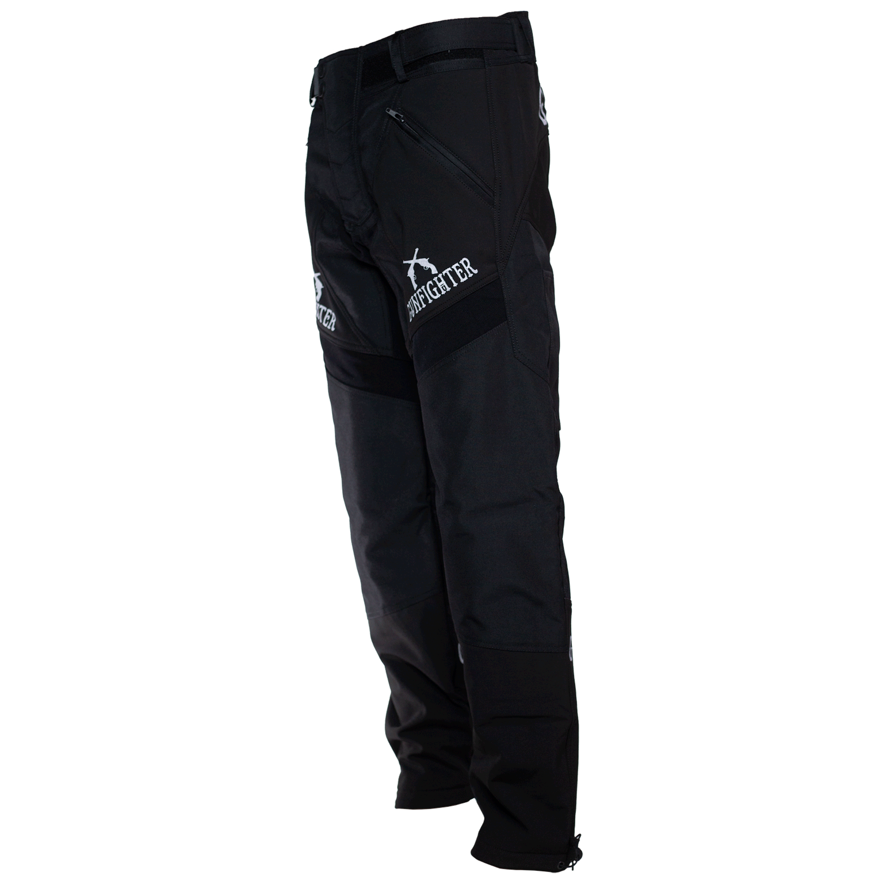 Gunfighter Sports  MERC V2 Pants - Black