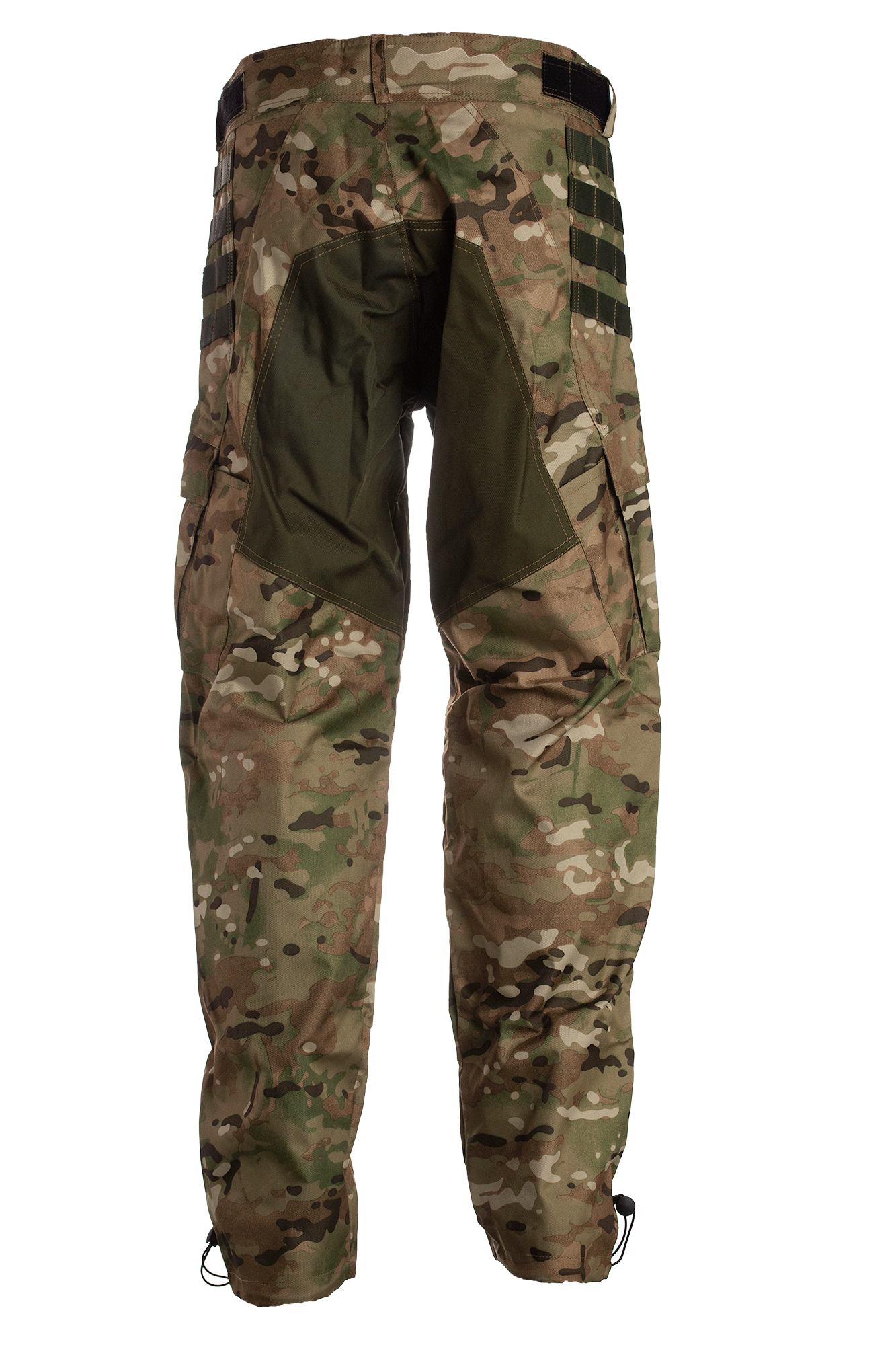 Gunfighter Sports  TAC Pants - Multicam