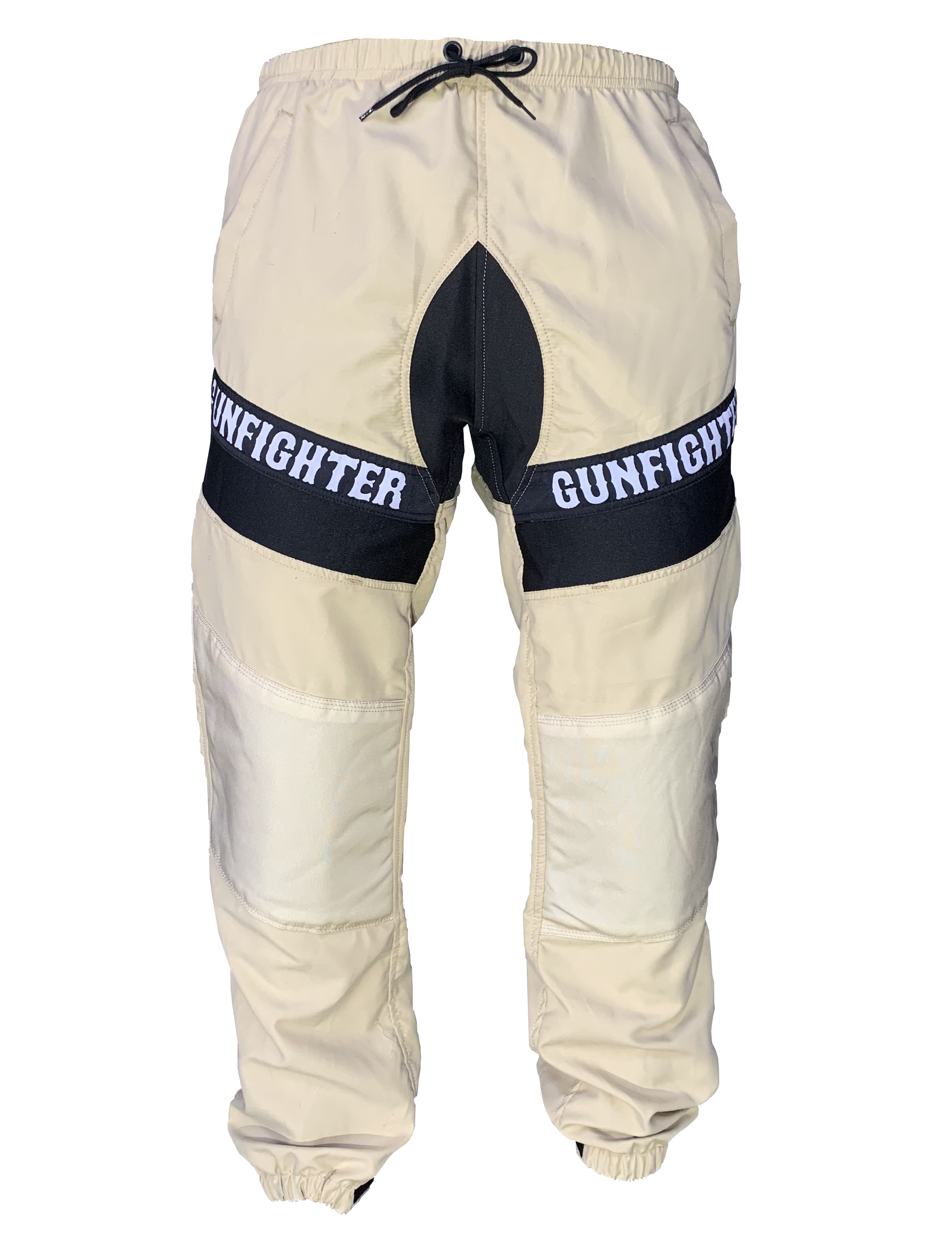 Gunfighter Sports OUTLAW Jogger - Sand