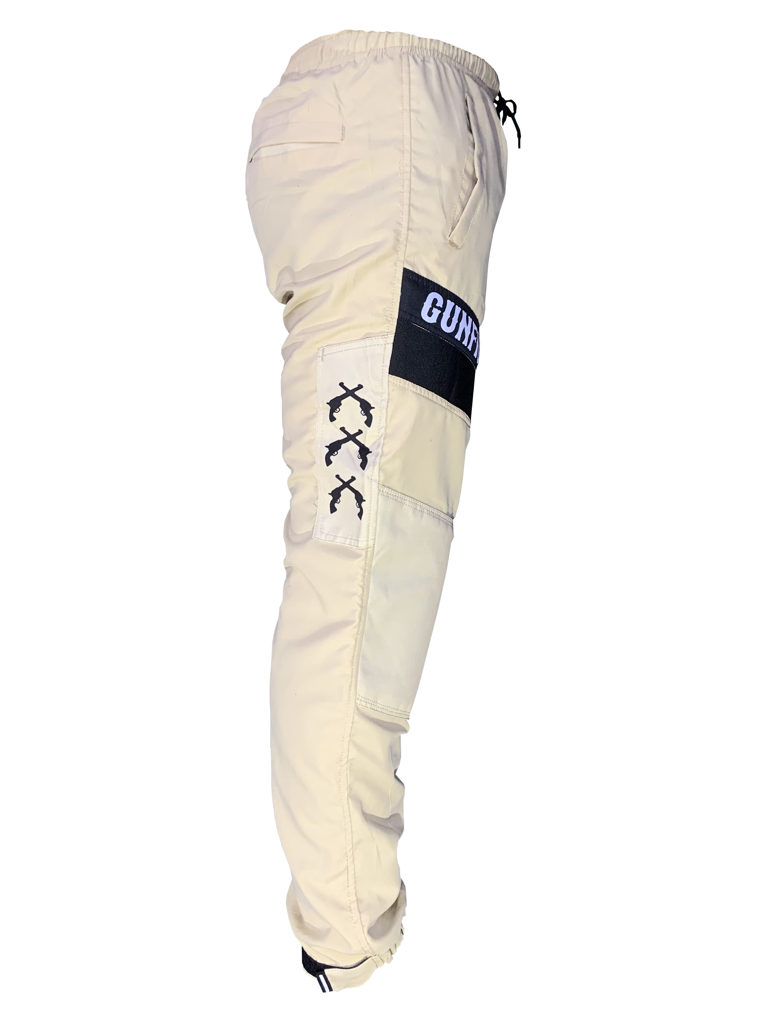 Gunfighter Sports OUTLAW Jogger - Sand