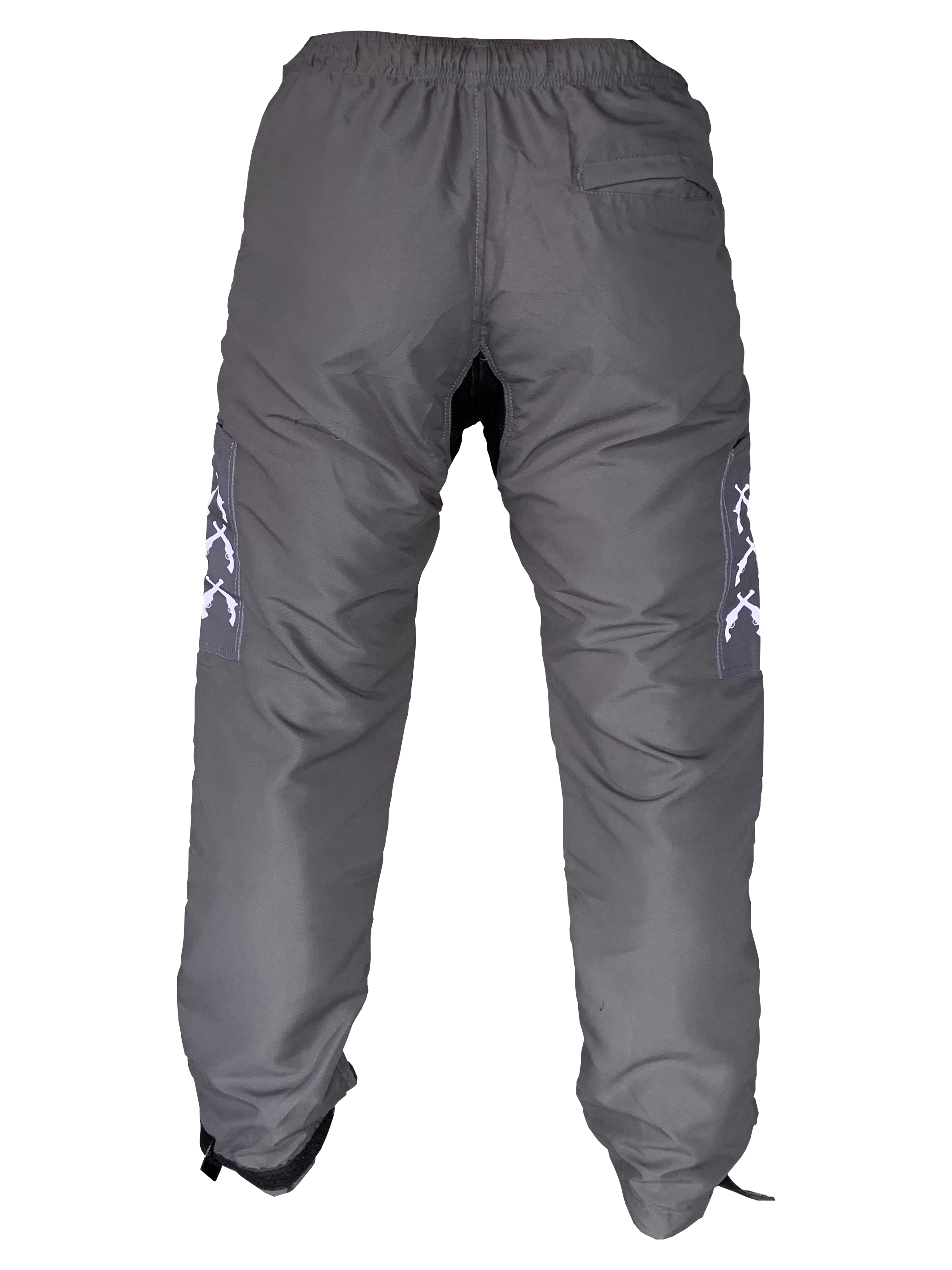 Gunfighter Sports OUTLAW Jogger - Charcoal