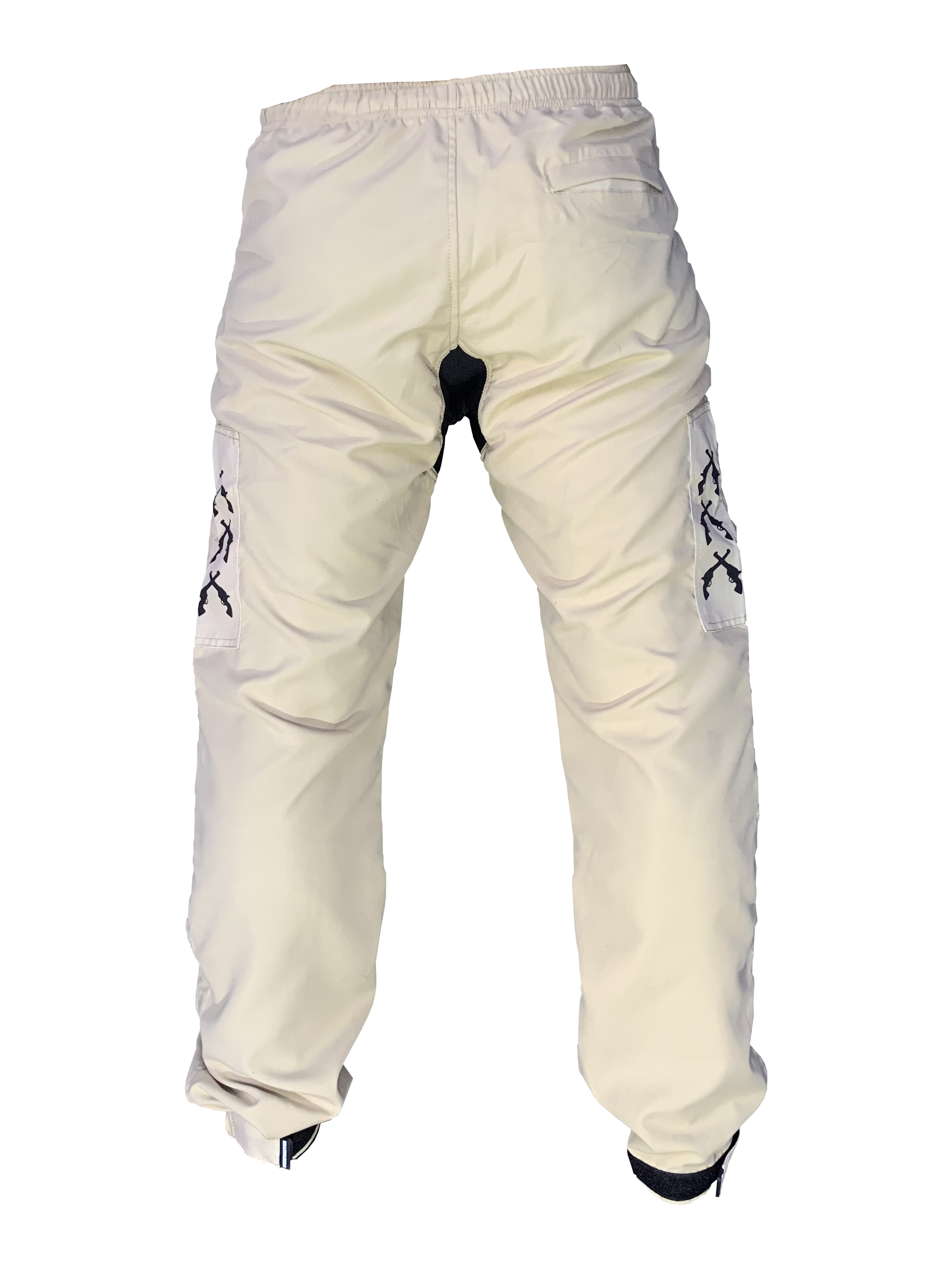 Gunfighter Sports OUTLAW Jogger - Sand