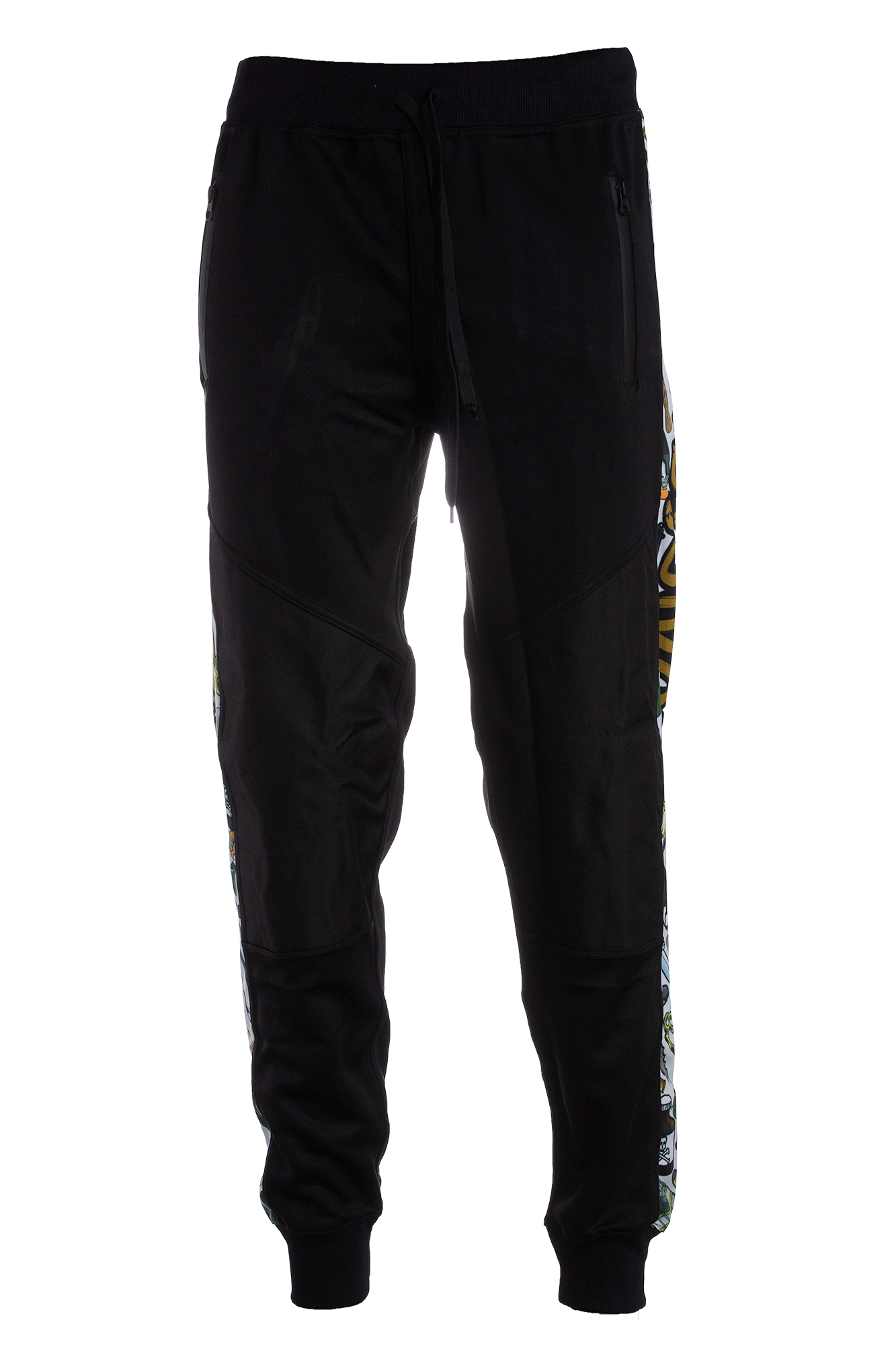 Gunfighter Sports Jogger - Problem Solvers