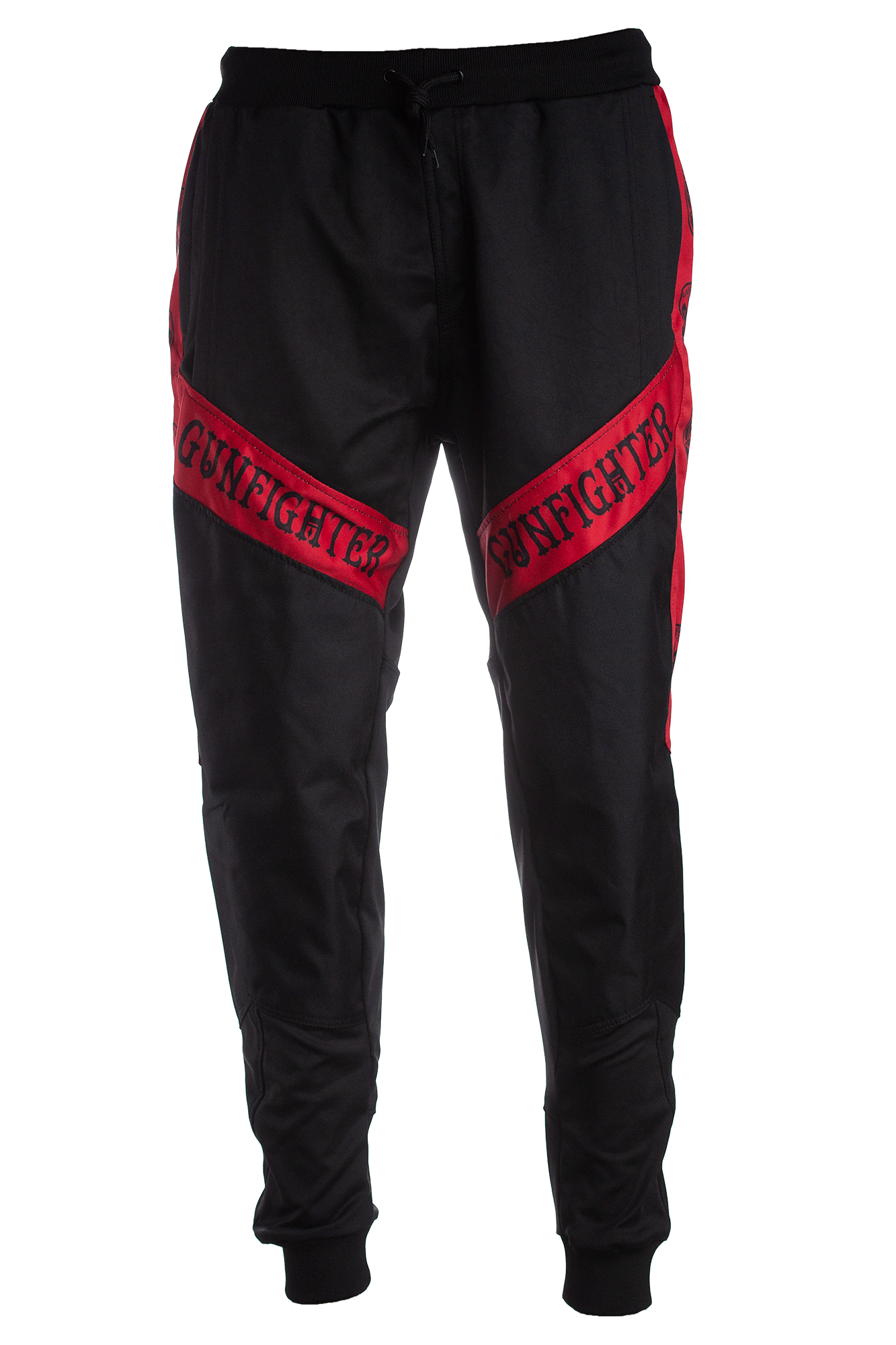 Gunfighter Sports SPD Jogger - Red