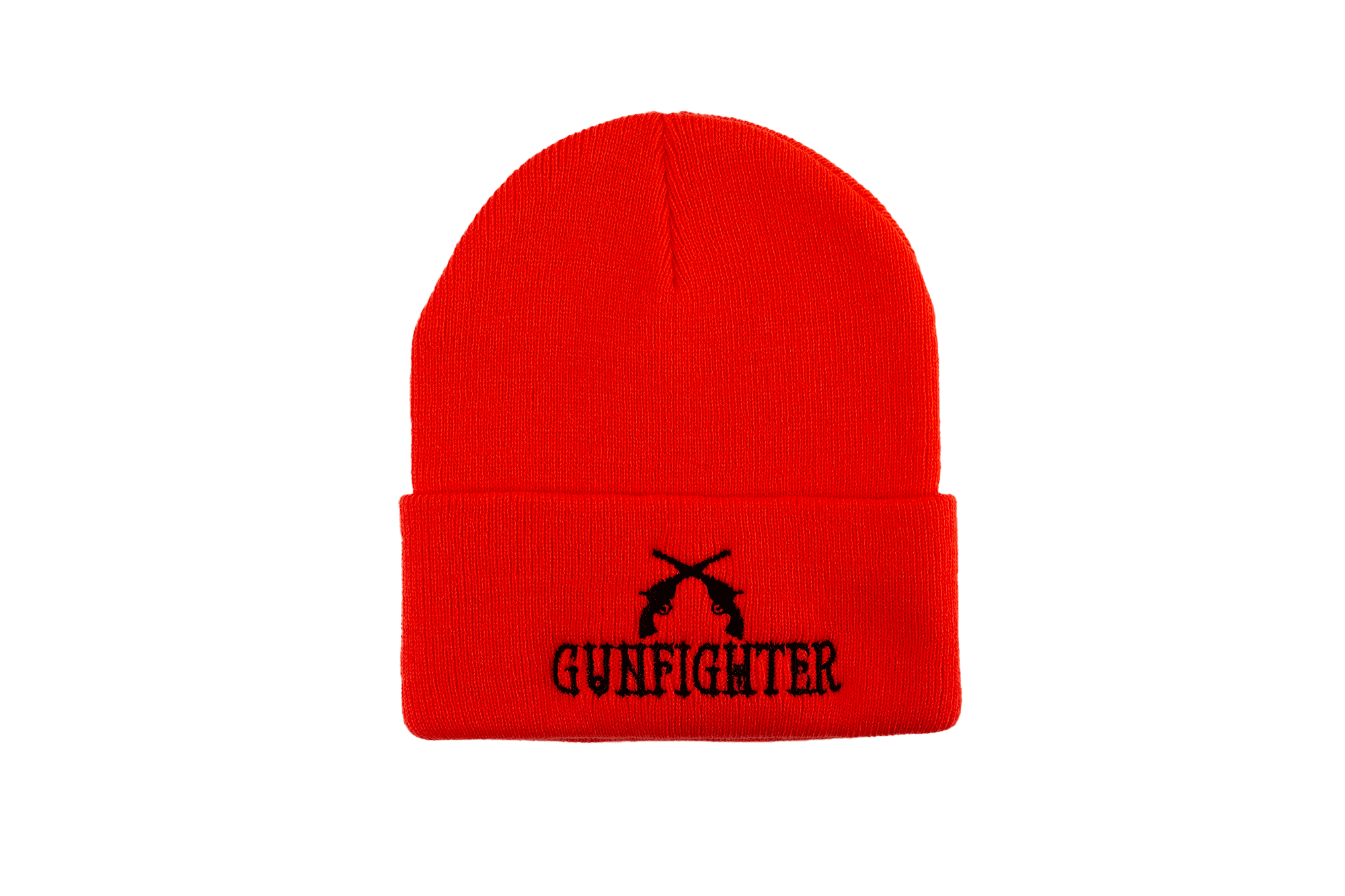 Gunfighter Sports Beanie - Multiple Colors