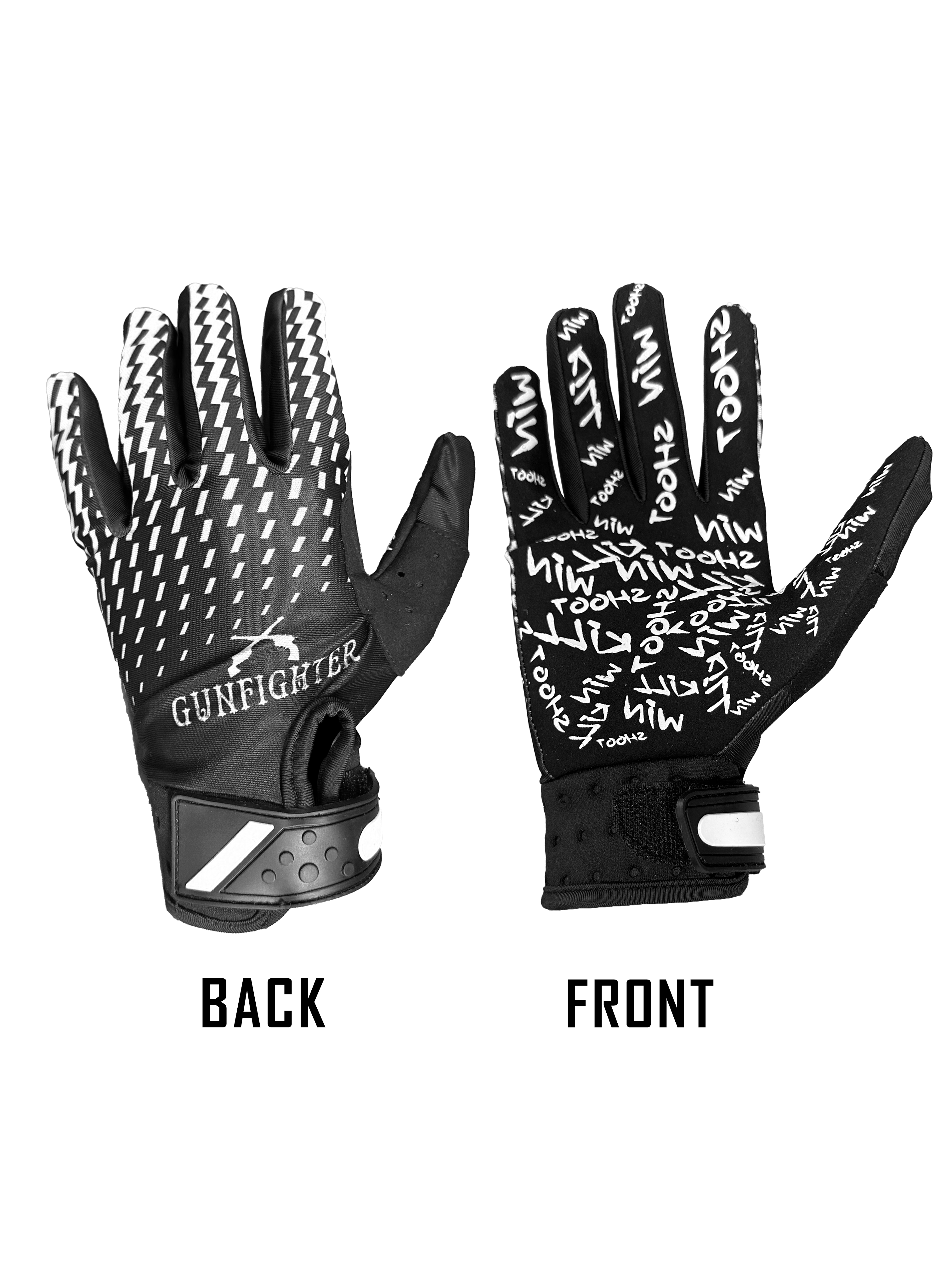 Gunfighter Sports Scout Glove