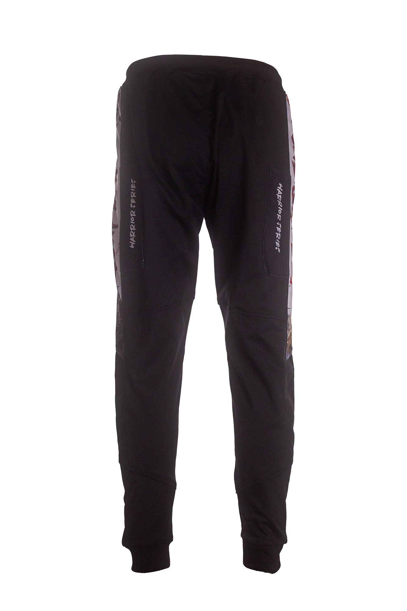 Gunfighter Sports SPD Jogger - Spartan Warrior Series