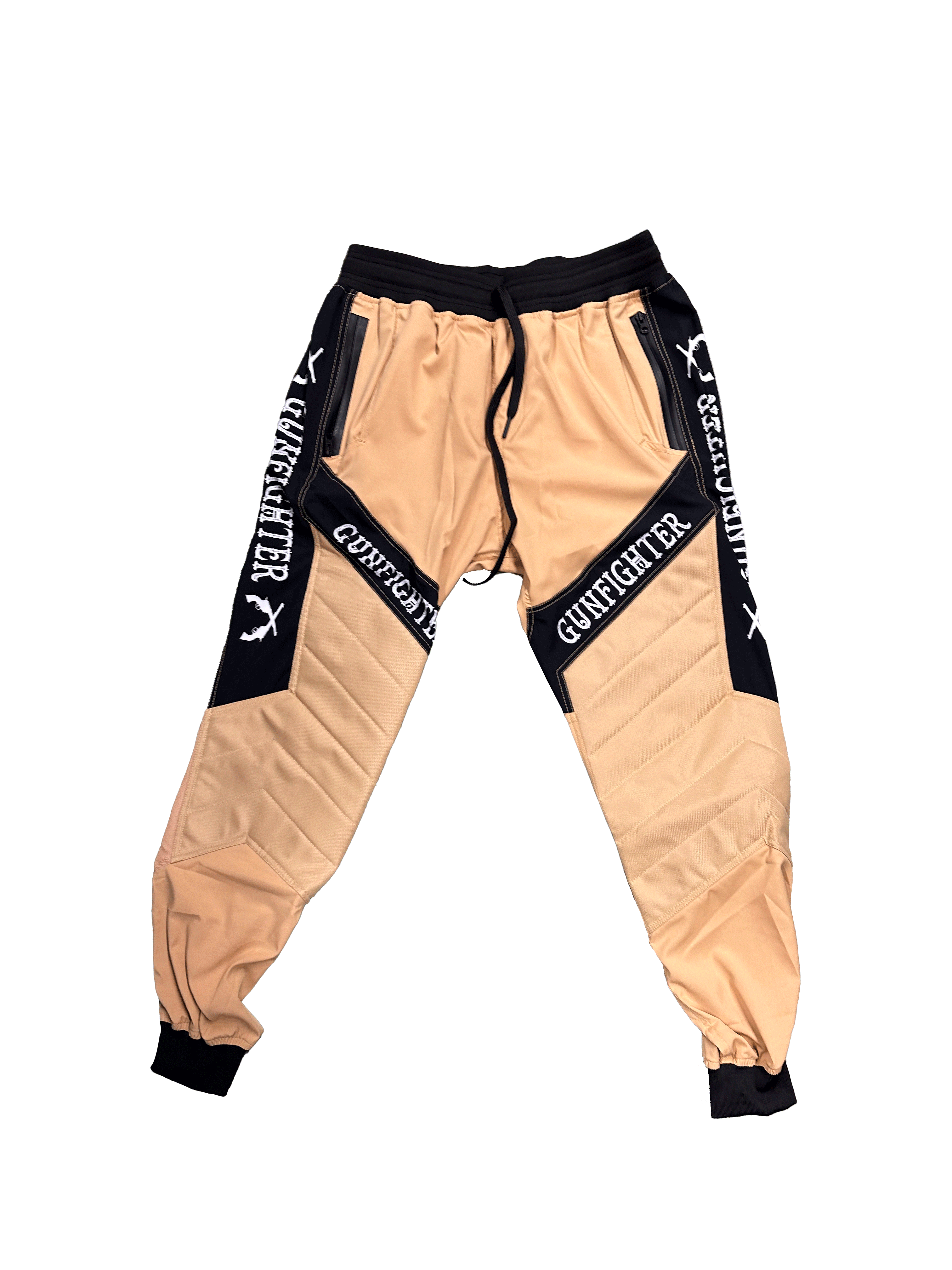 Gunfighter Sports OUTLAW V2 Jogger - Tan