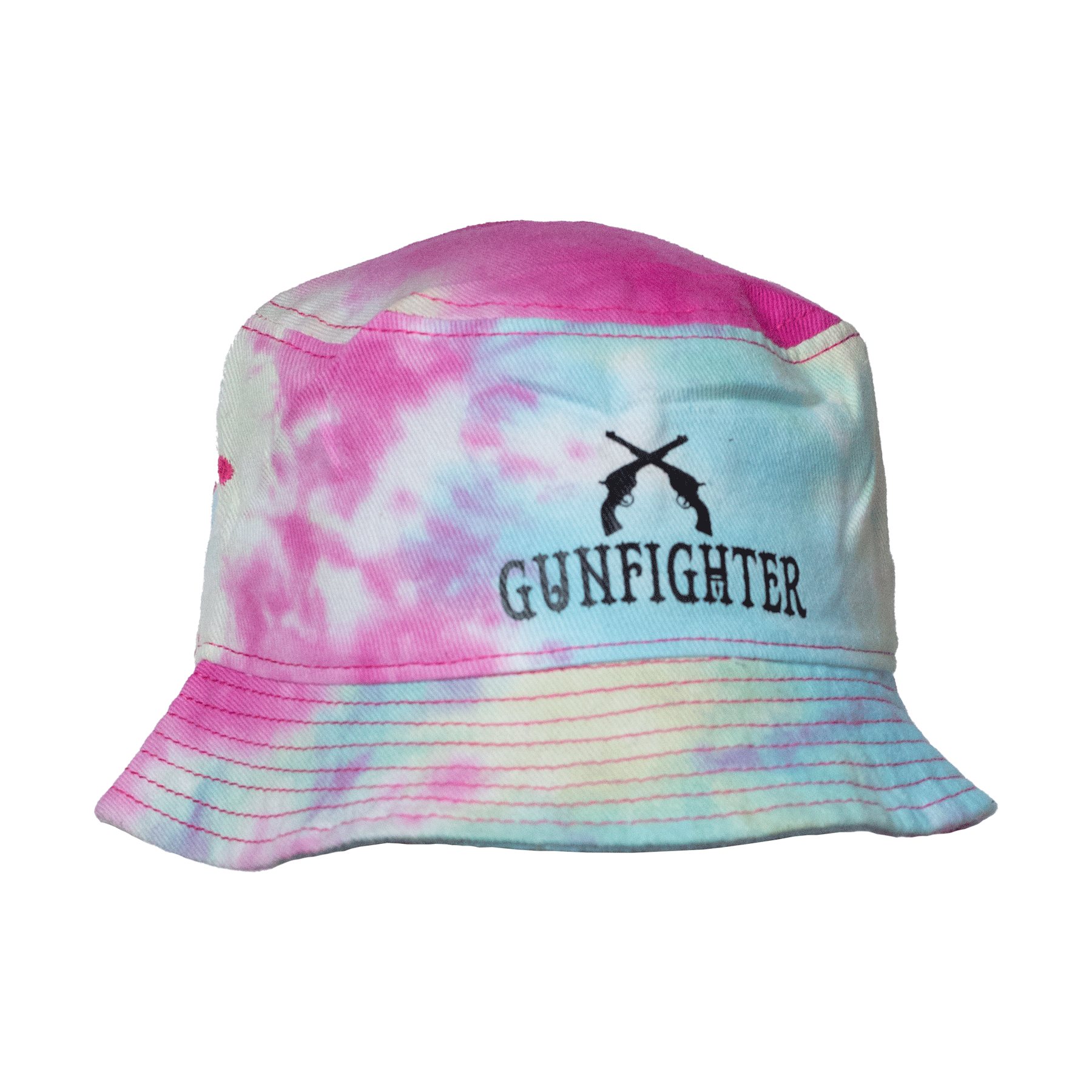 Gunfighter Sports Bucket Hat