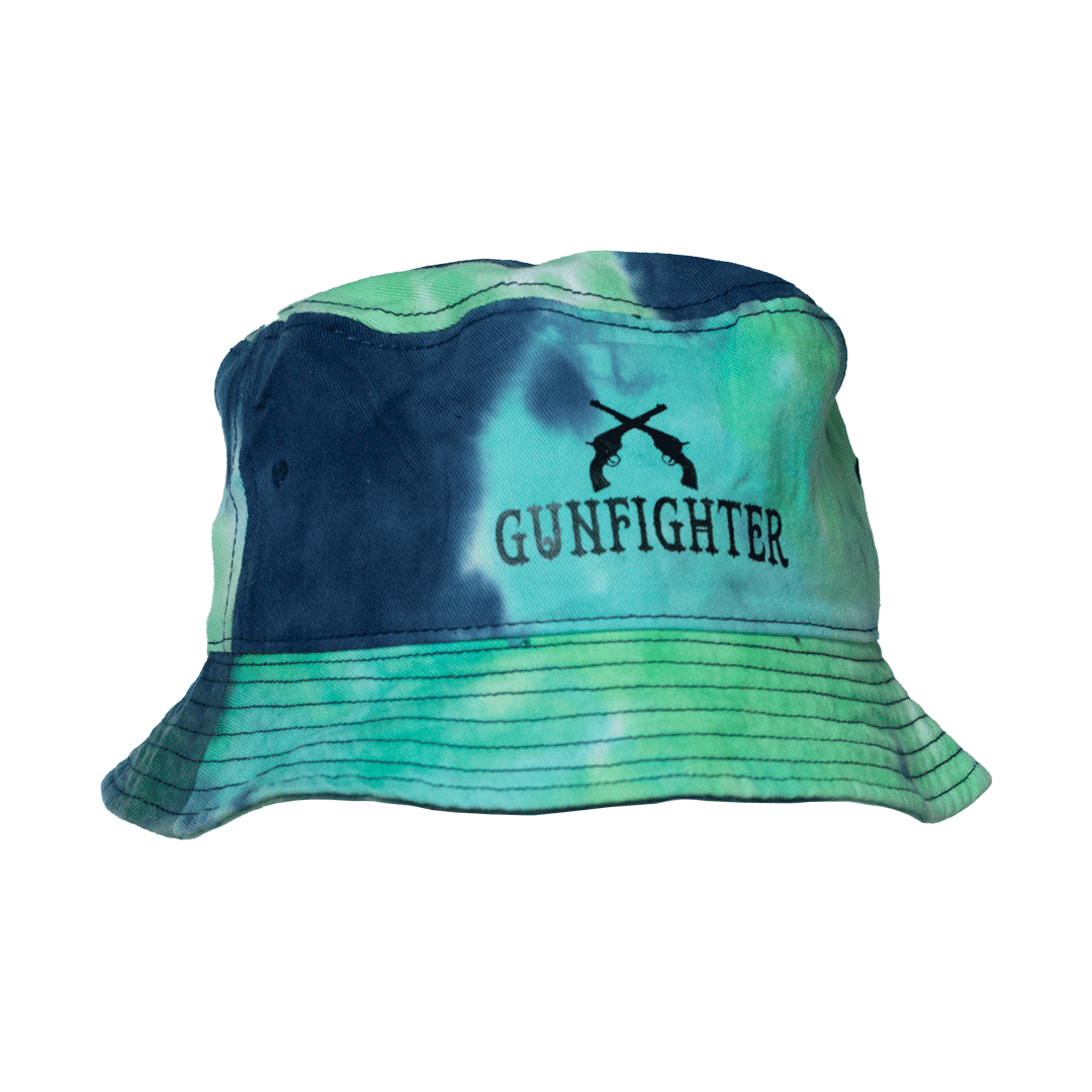 Gunfighter Sports Bucket Hat