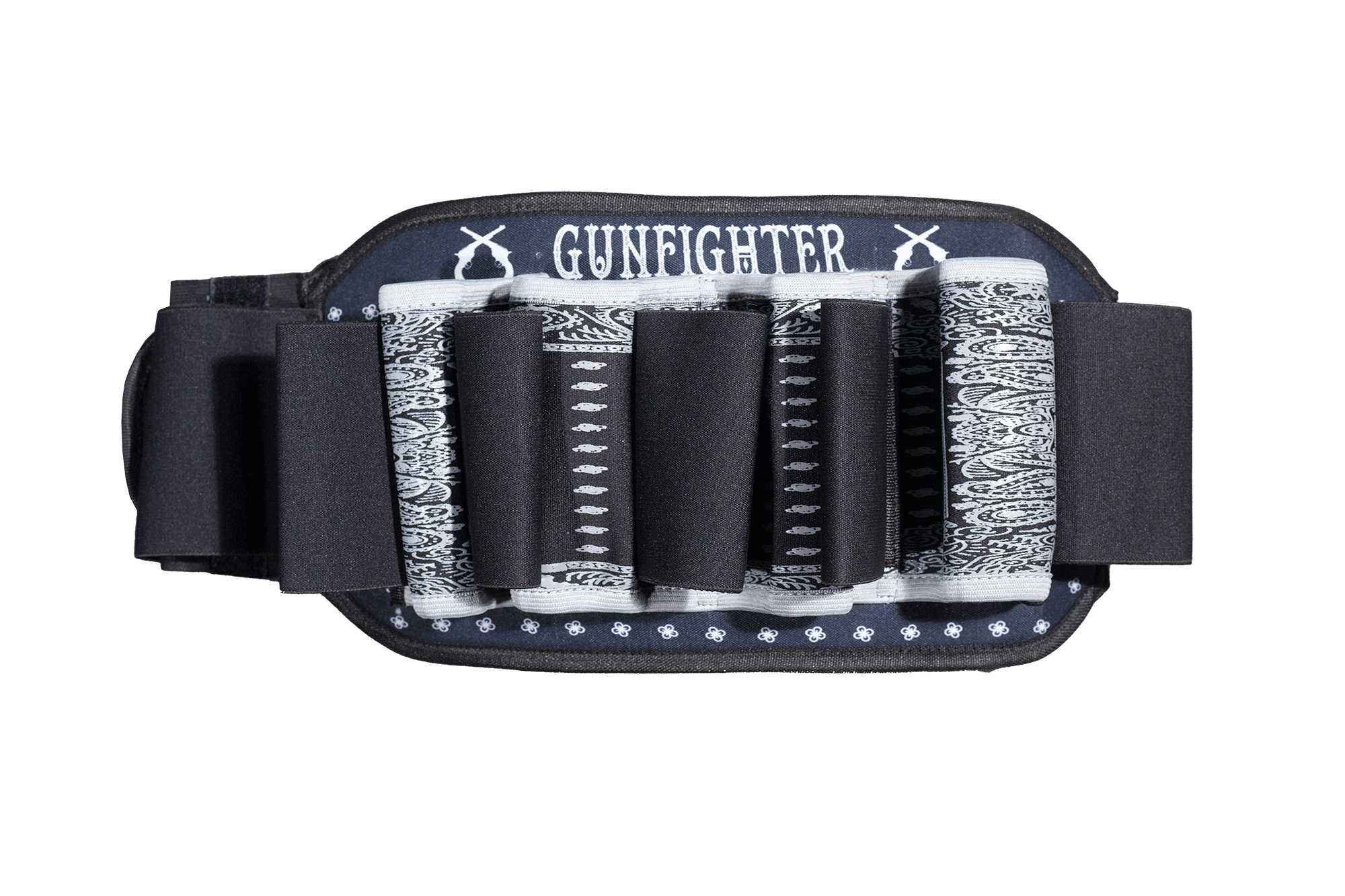 Gunfighter Sports Pod Aero Pack Bandana