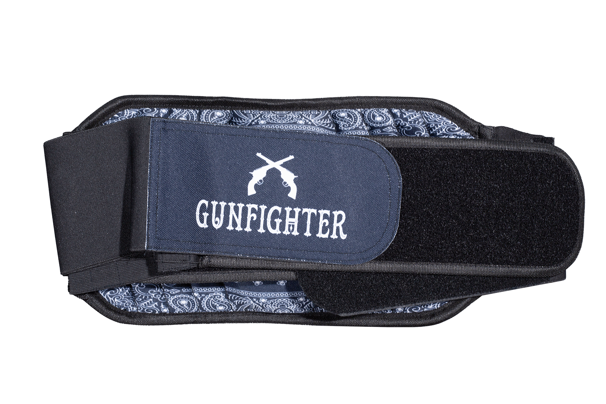 Gunfighter Sports Pod Aero Pack Bandana